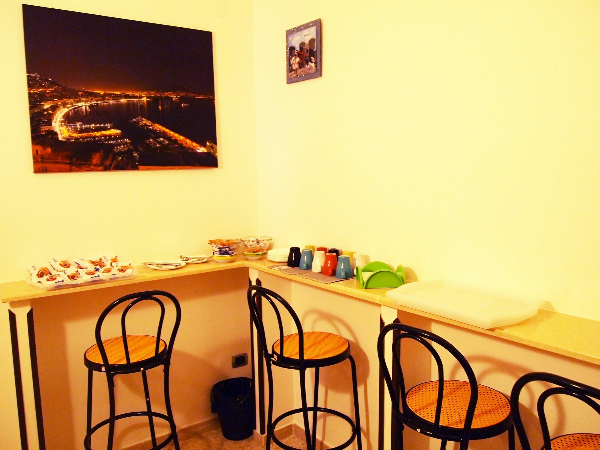 Stazione Guest house Naples