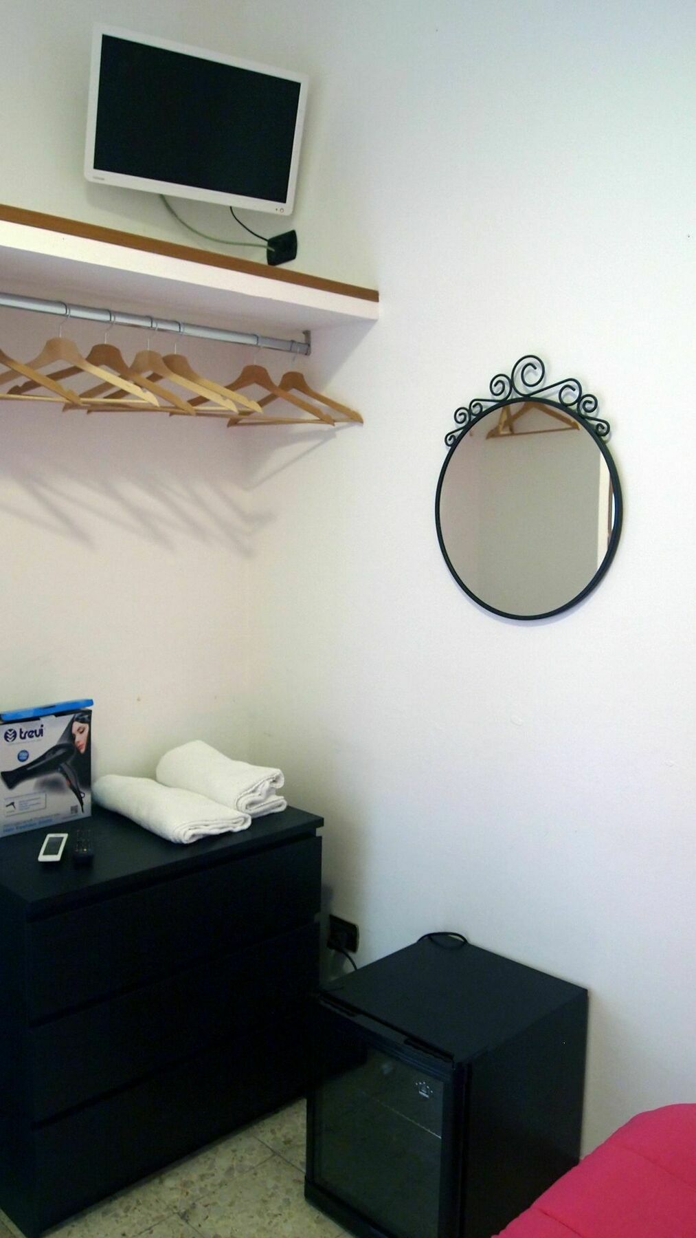 Guest house Stazione Naples