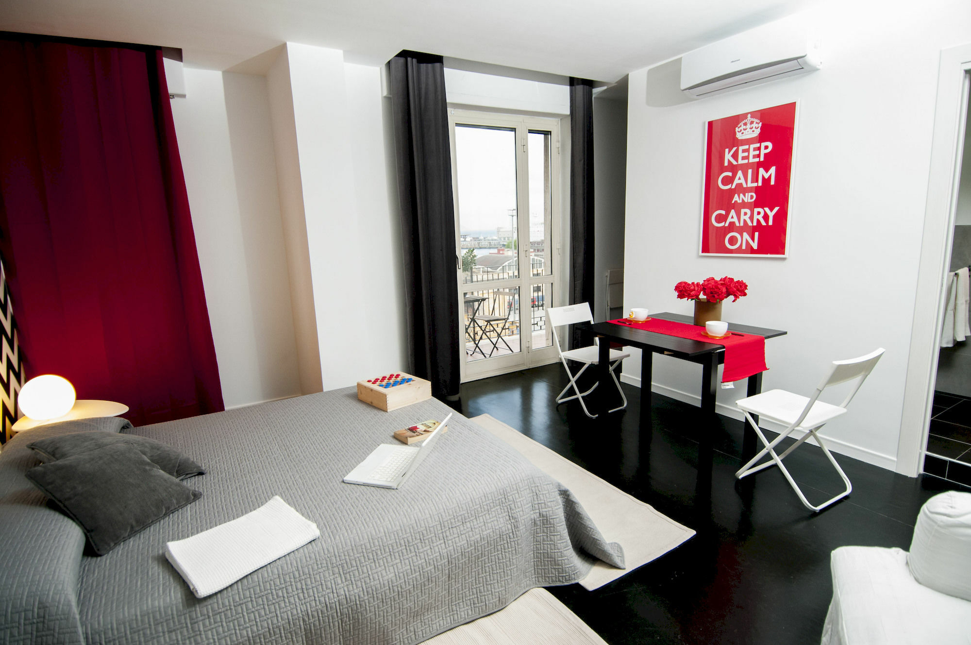 Il Faro Apartment *