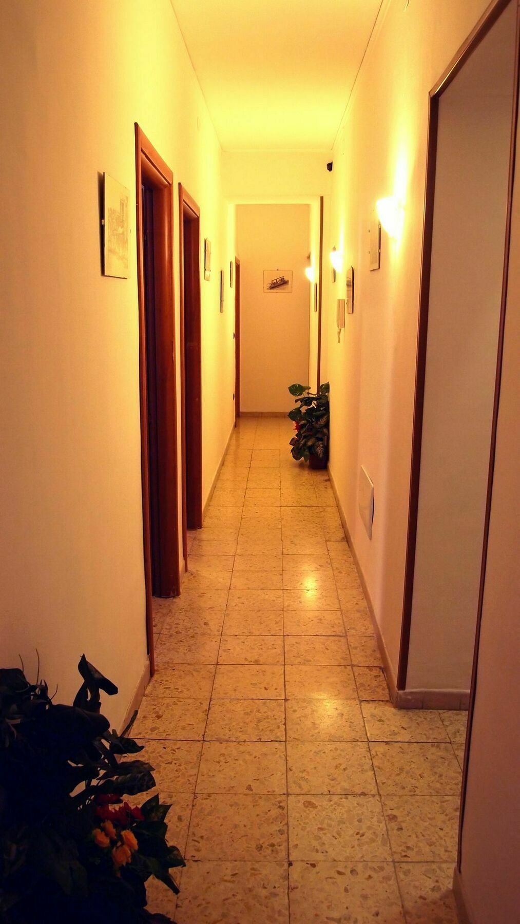 Guest house Stazione Naples