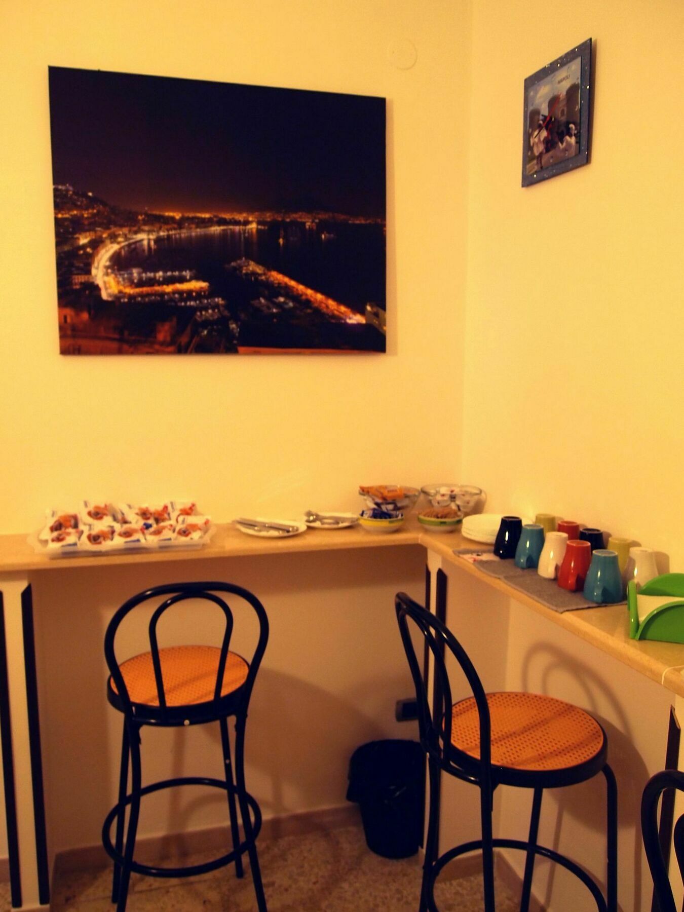 Stazione Guest house Naples