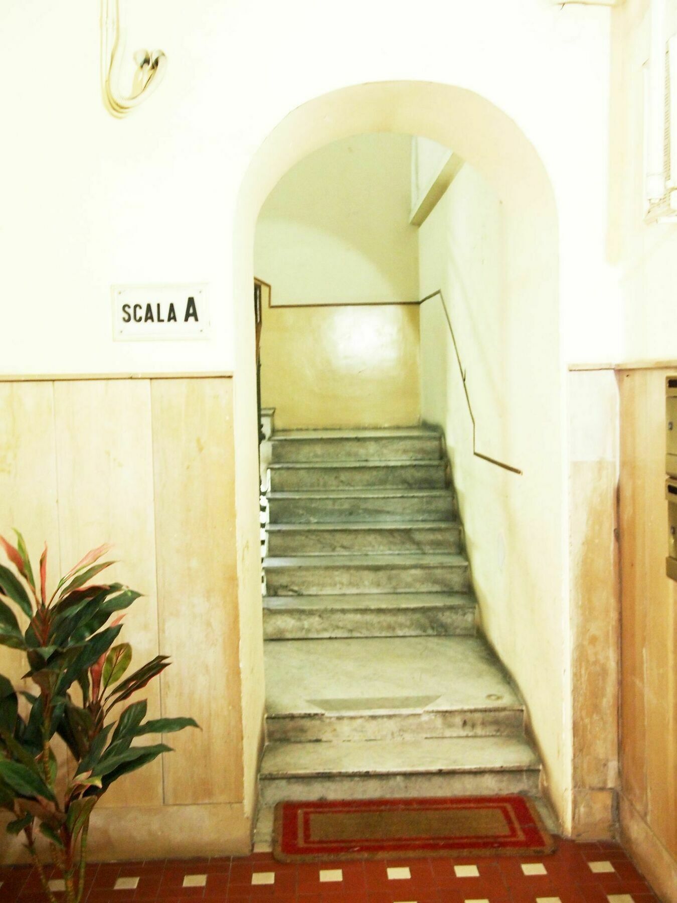 Stazione Guest house
