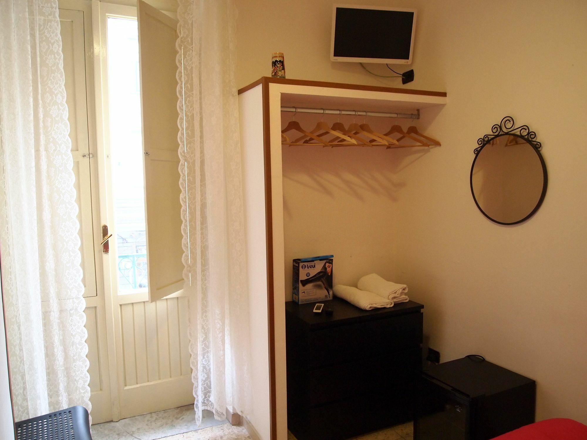 Guest house Stazione *
