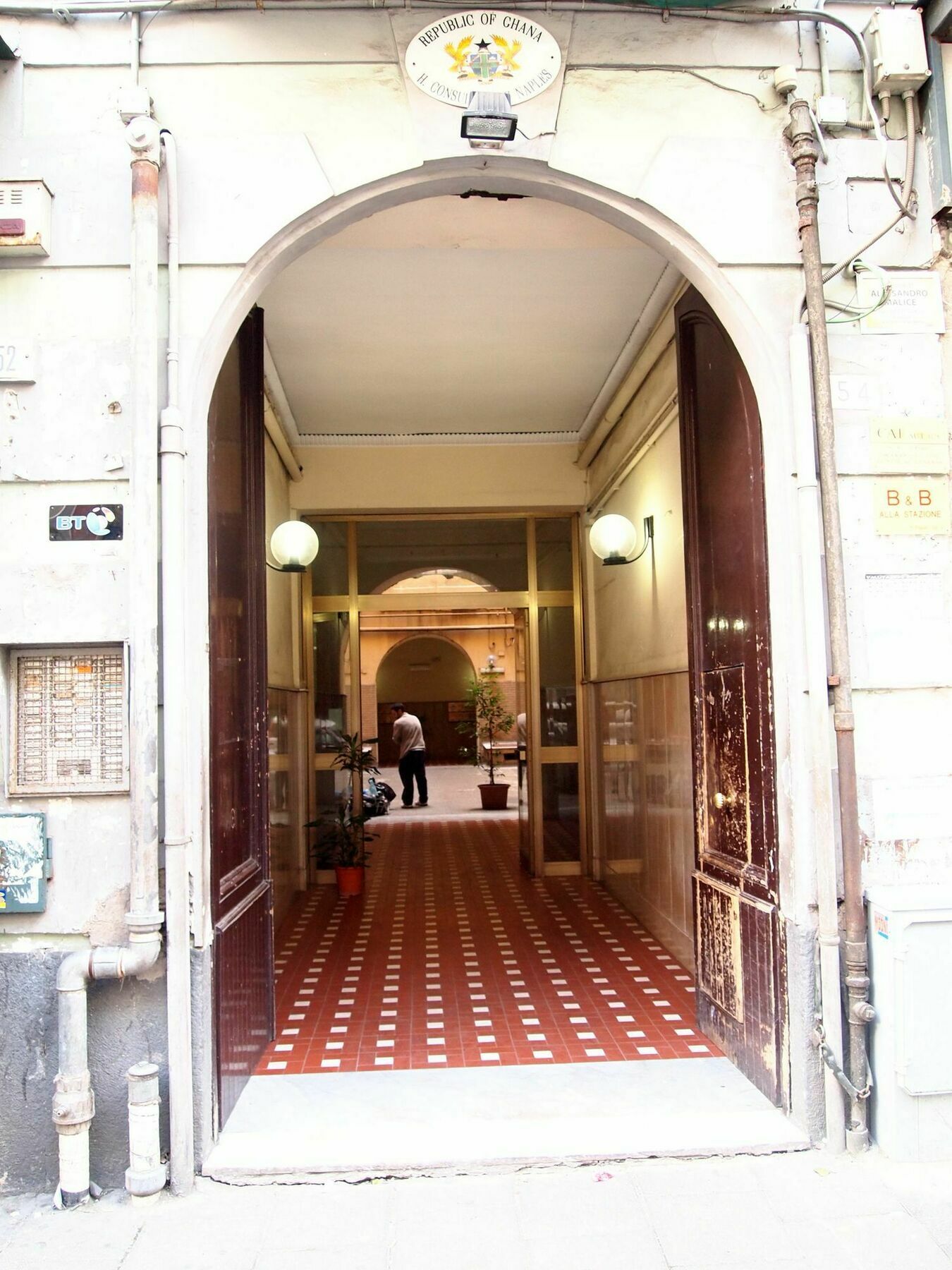 Stazione