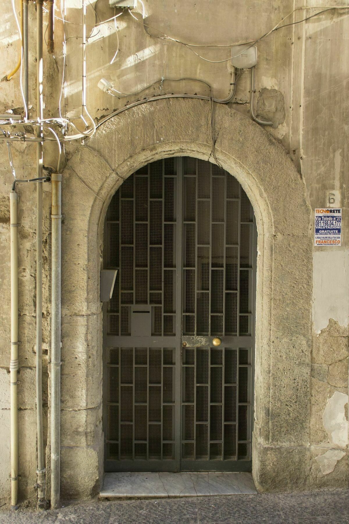 Guest house Sui Tetti Di Naples