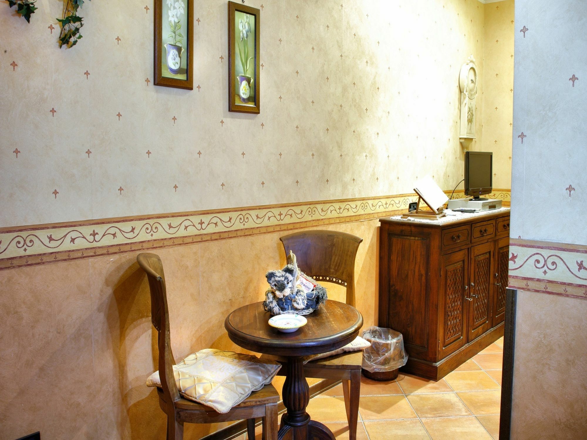 Guest house Dependance