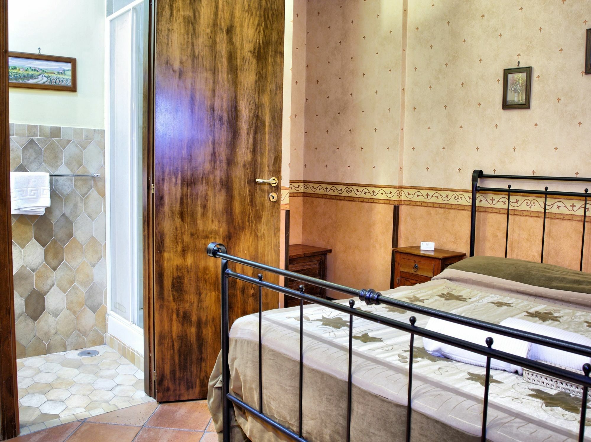 Guest house Dependance
