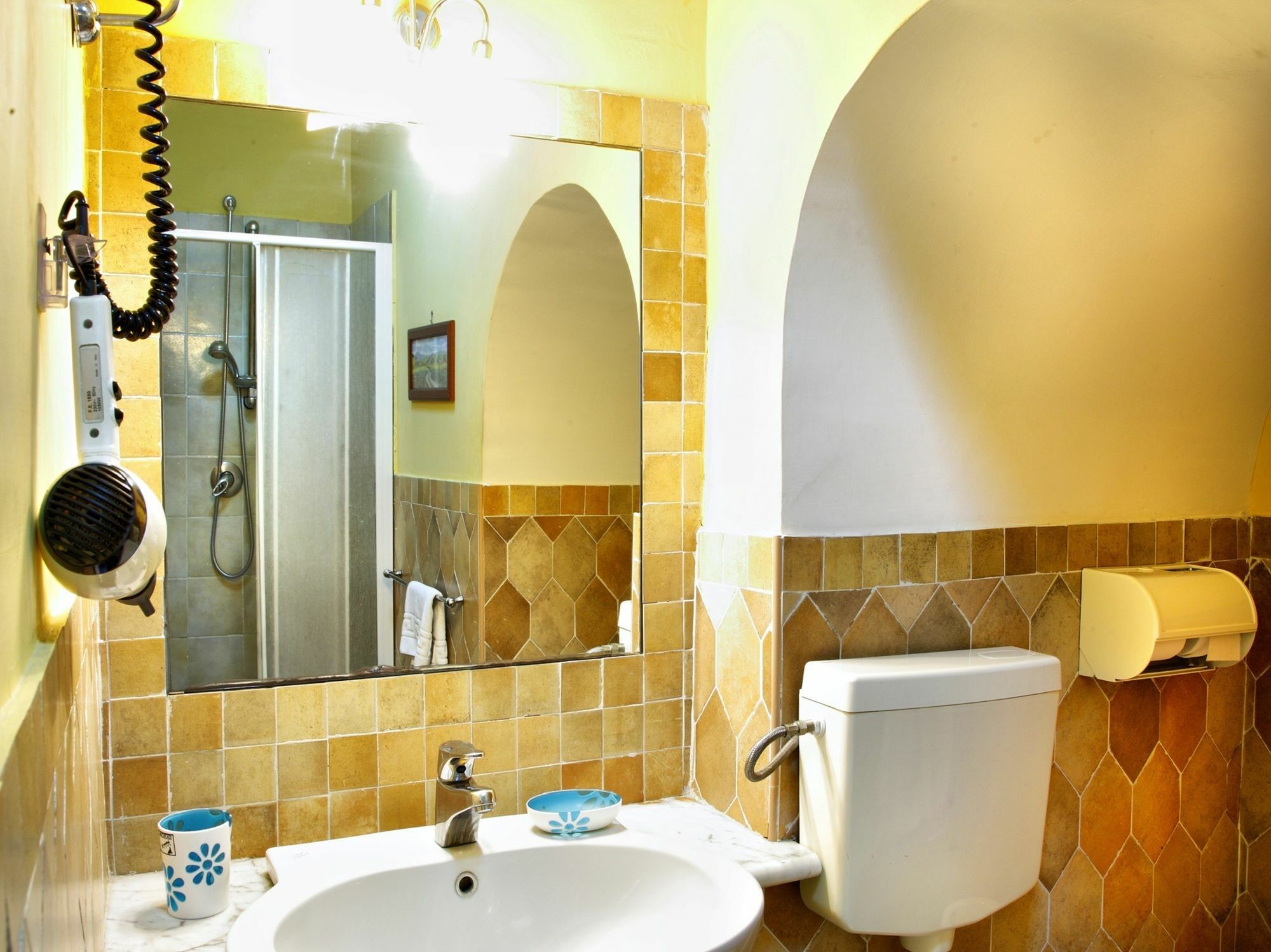 Dependance Guest house 2*