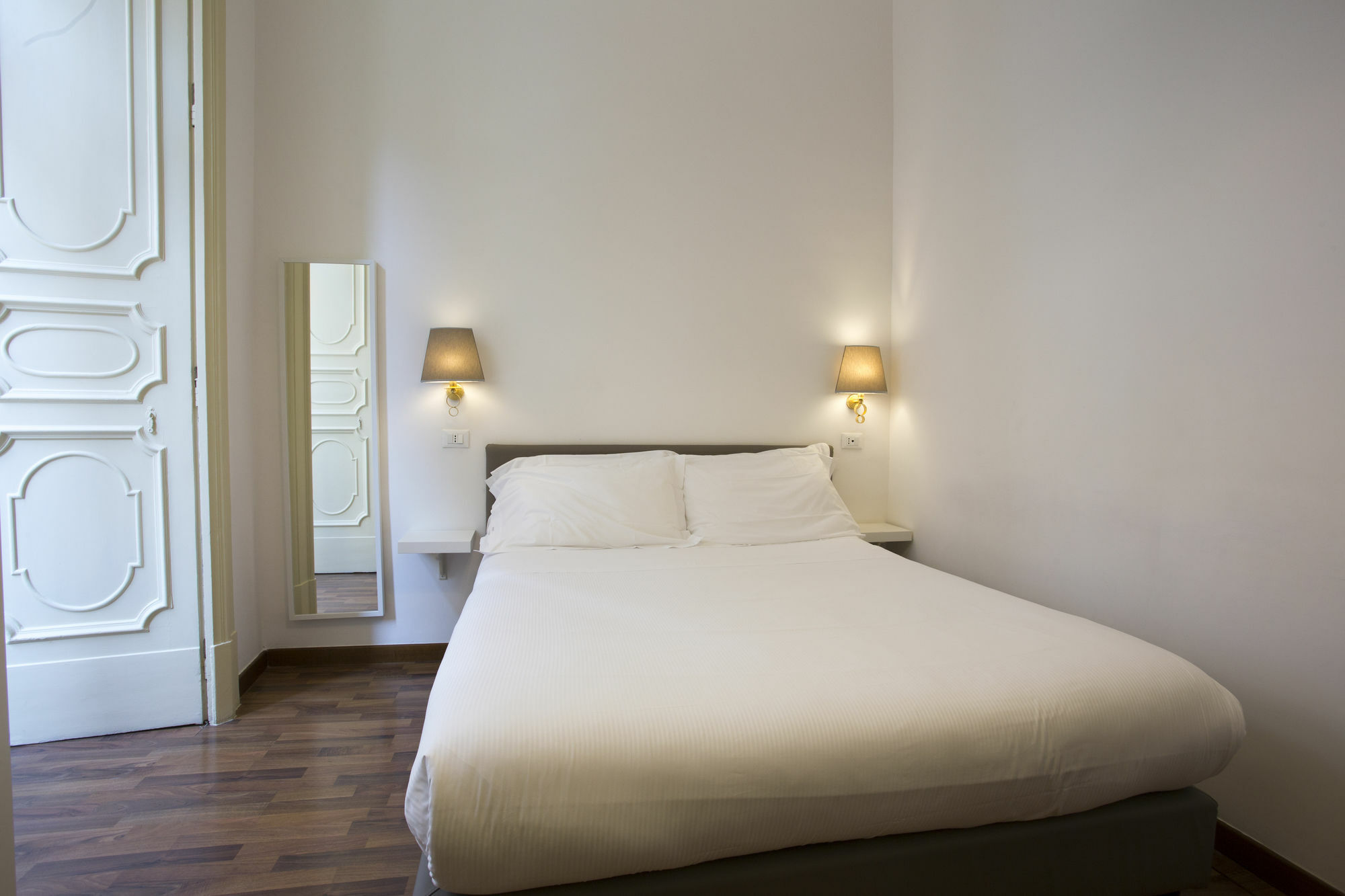 Bed & Breakfast Class Naples