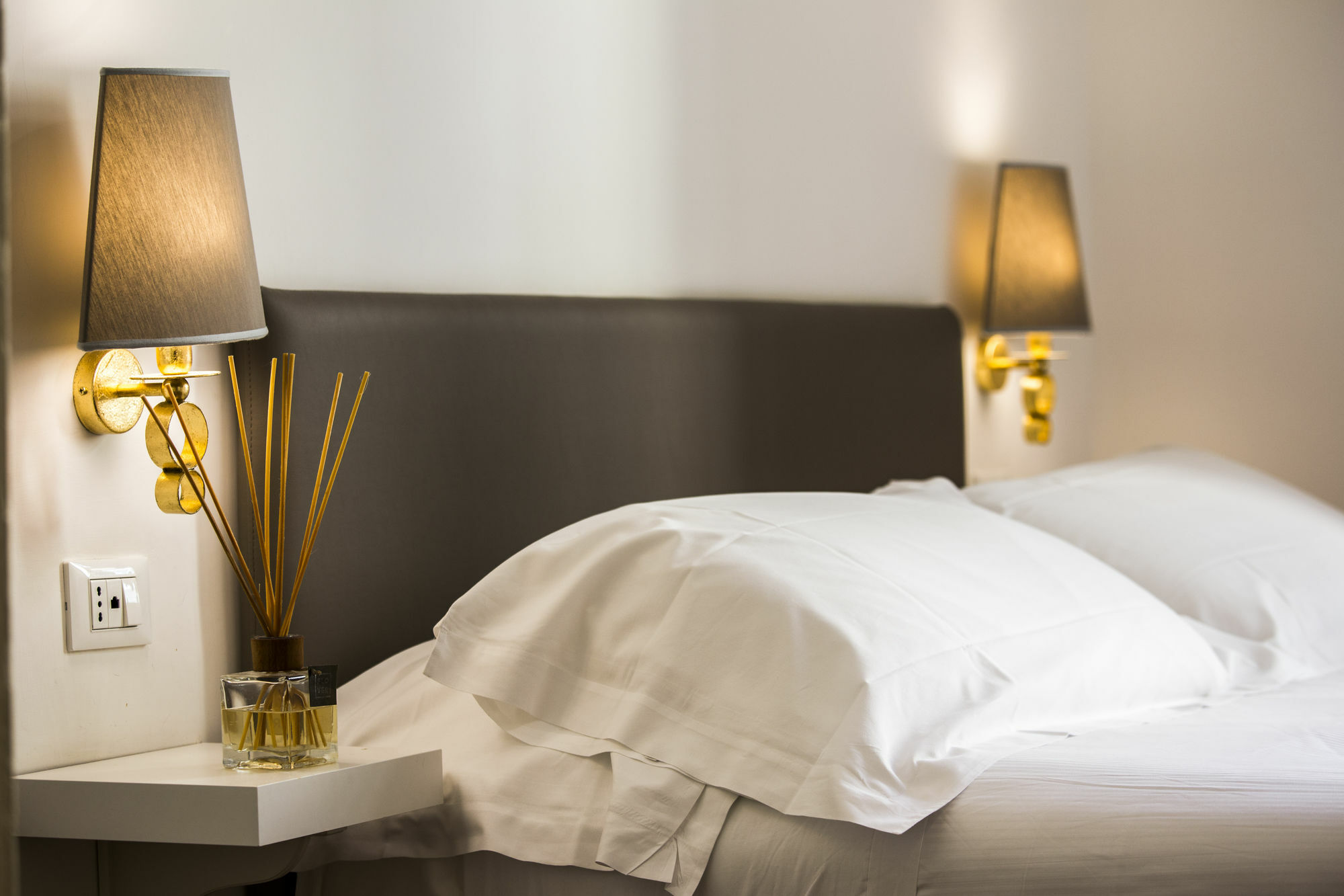 Class Bed & Breakfast Naples