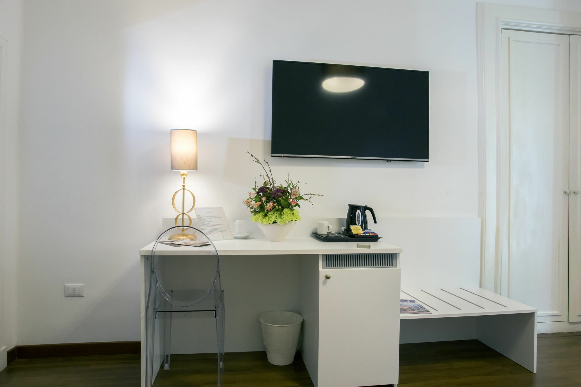 Class Bed & Breakfast 3*