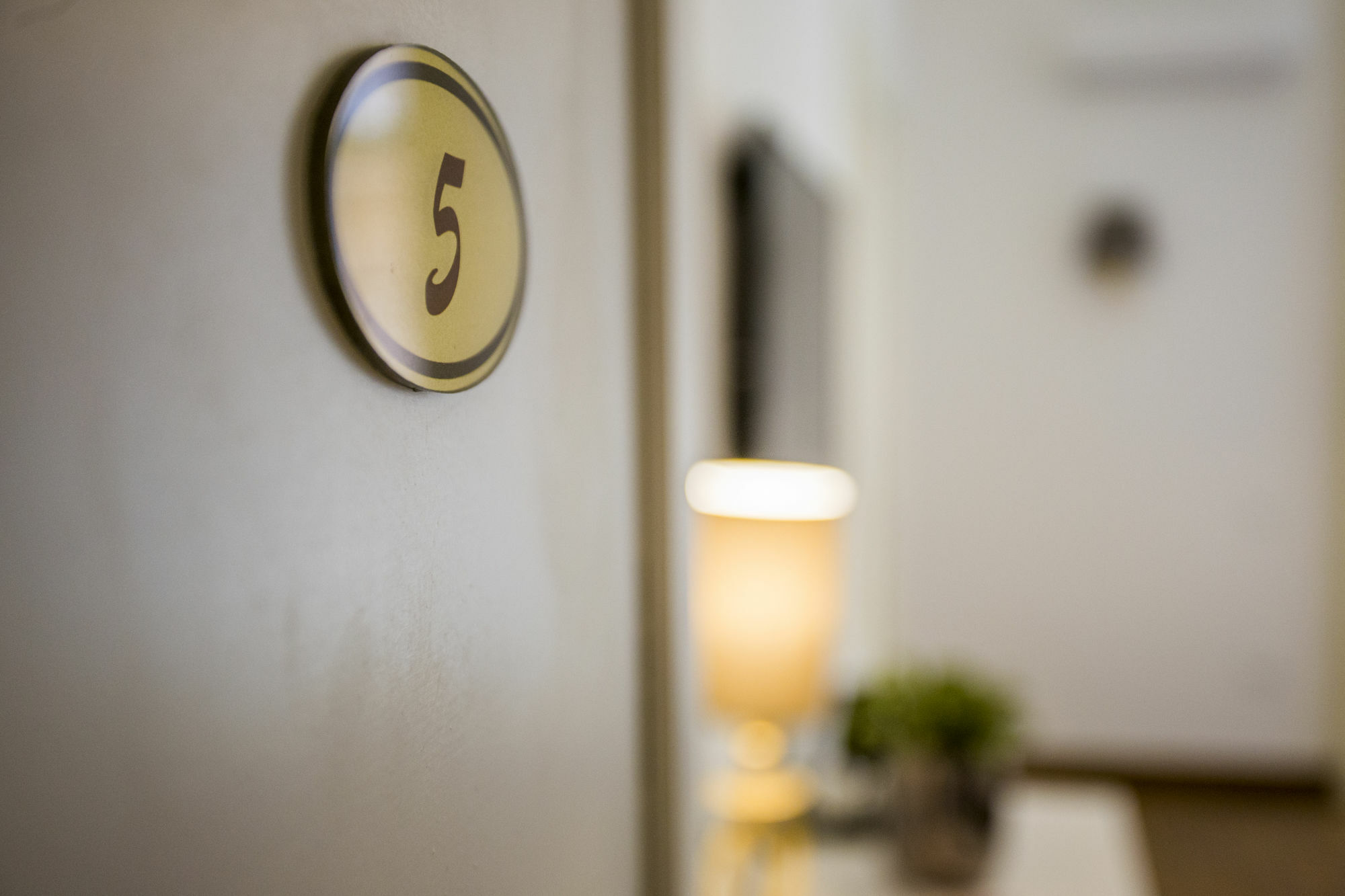 Class Bed & Breakfast Naples