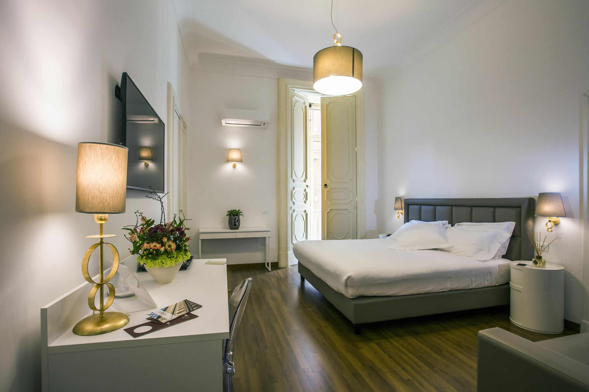 Bed & Breakfast Class Naples