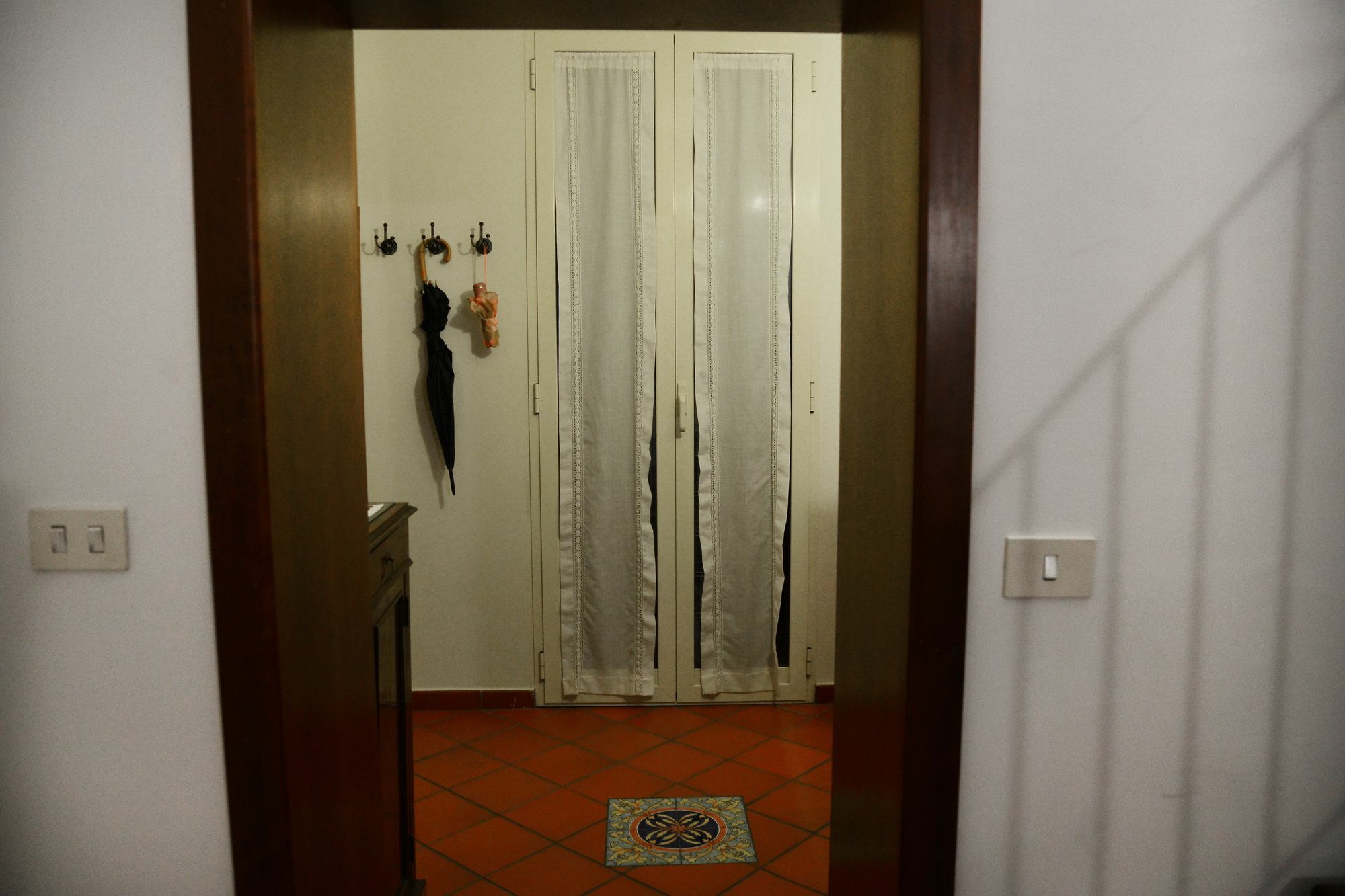 Apartment Emme Al Borgo Naples