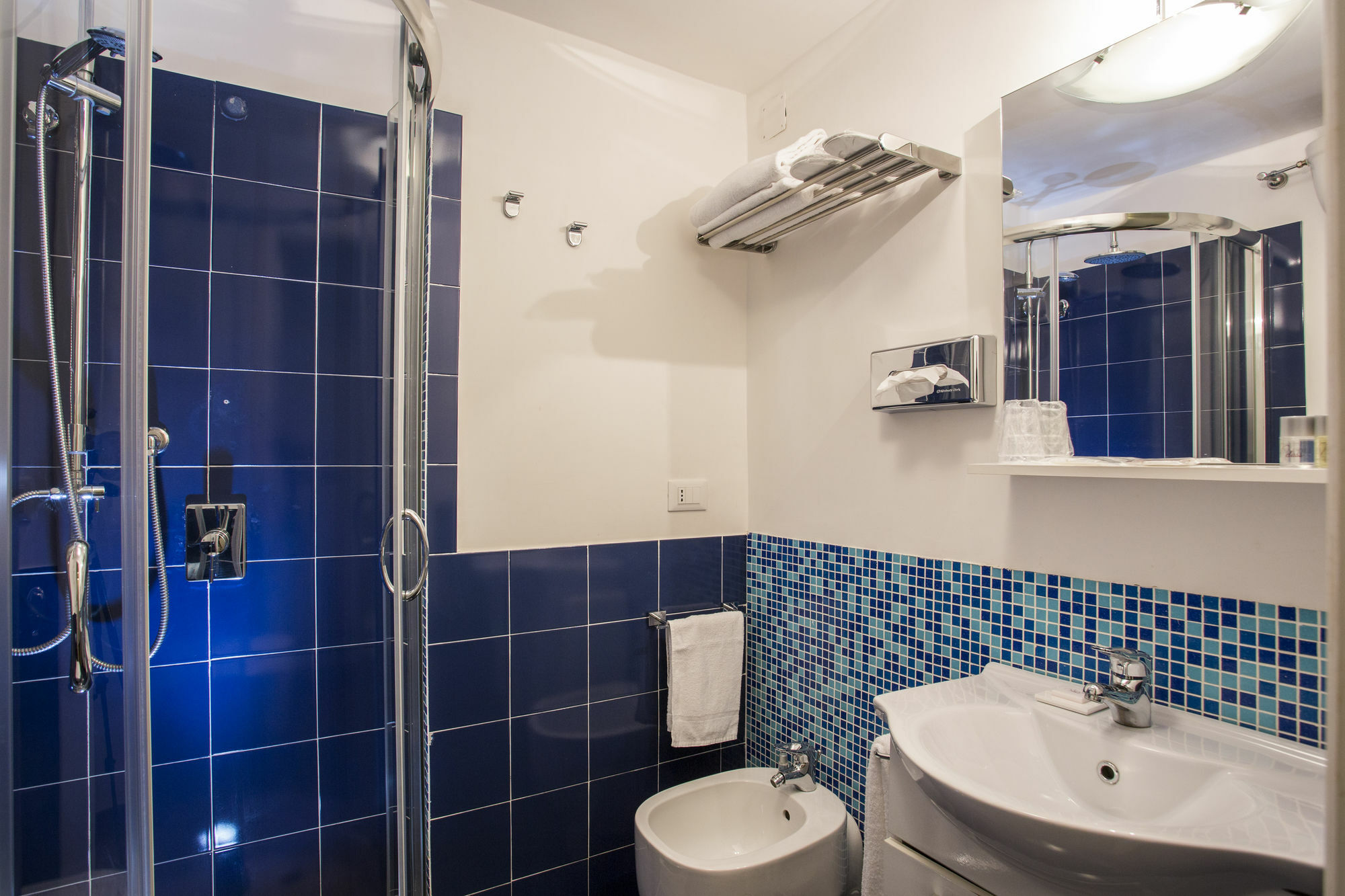 Class Bed & Breakfast Naples