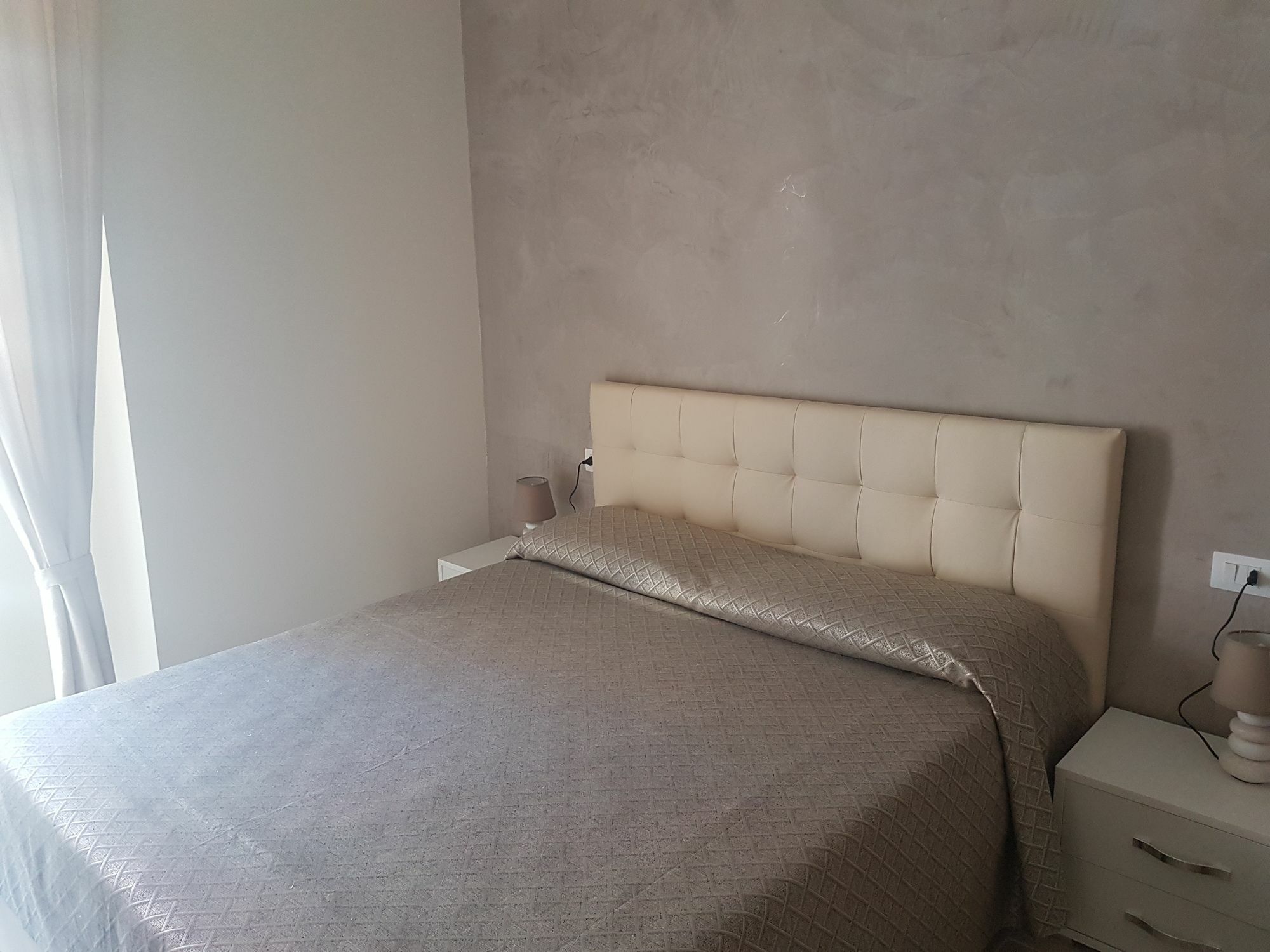 Bed & Breakfast Napoli City Rooms Naples