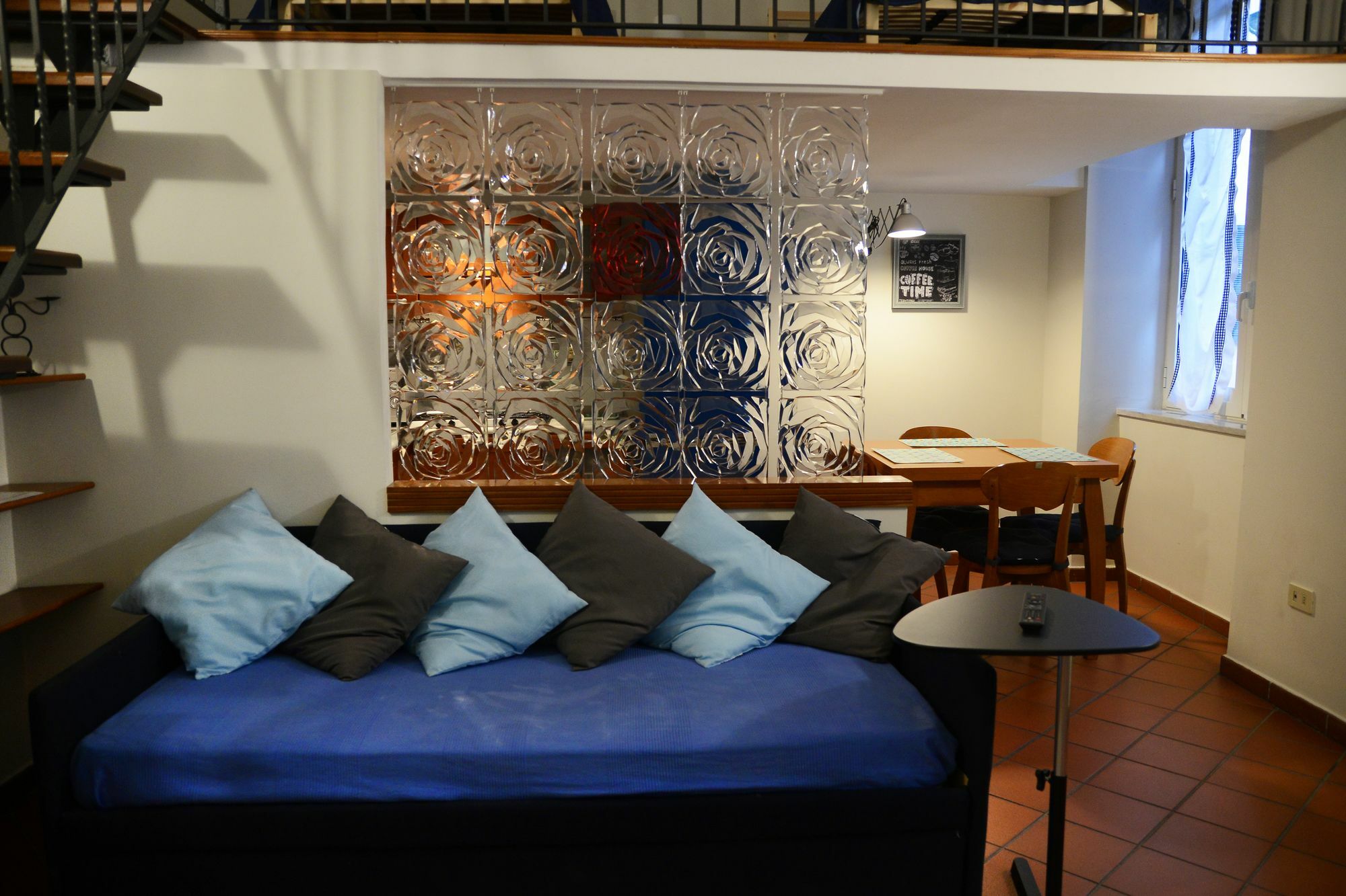 Emme Al Borgo Apartment