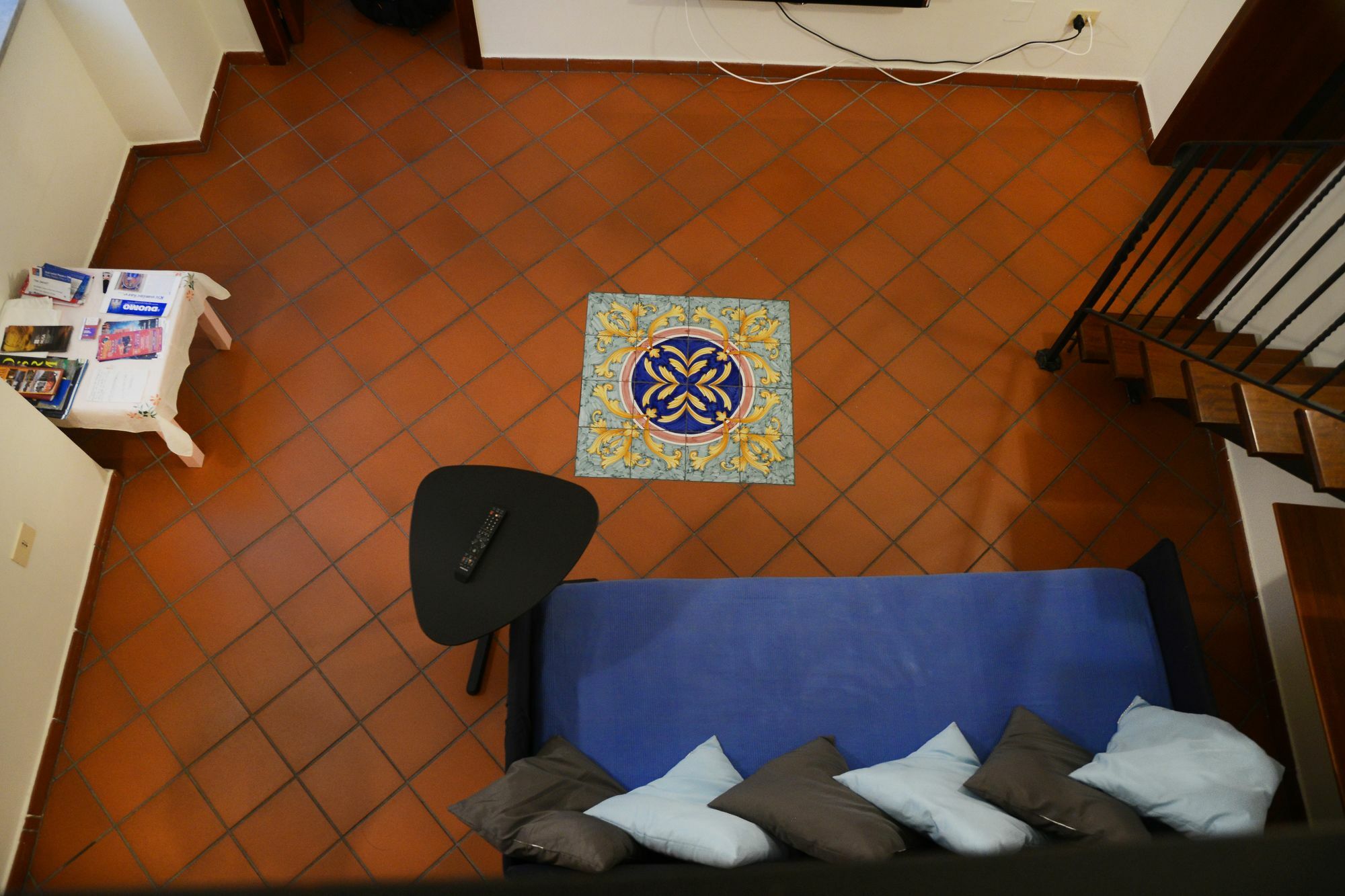 Apartment Emme Al Borgo