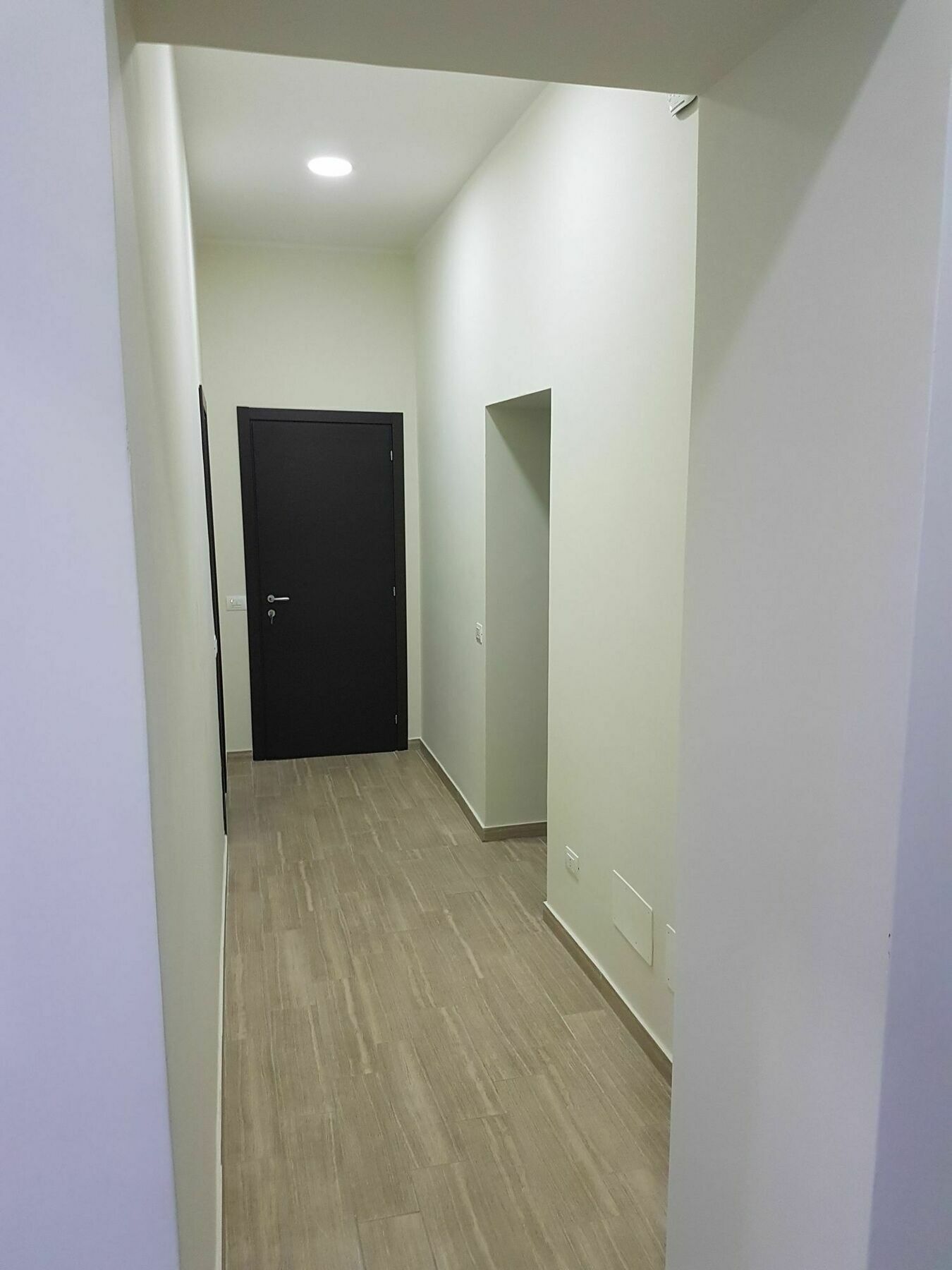 Napoli City Rooms Bed & Breakfast Naples