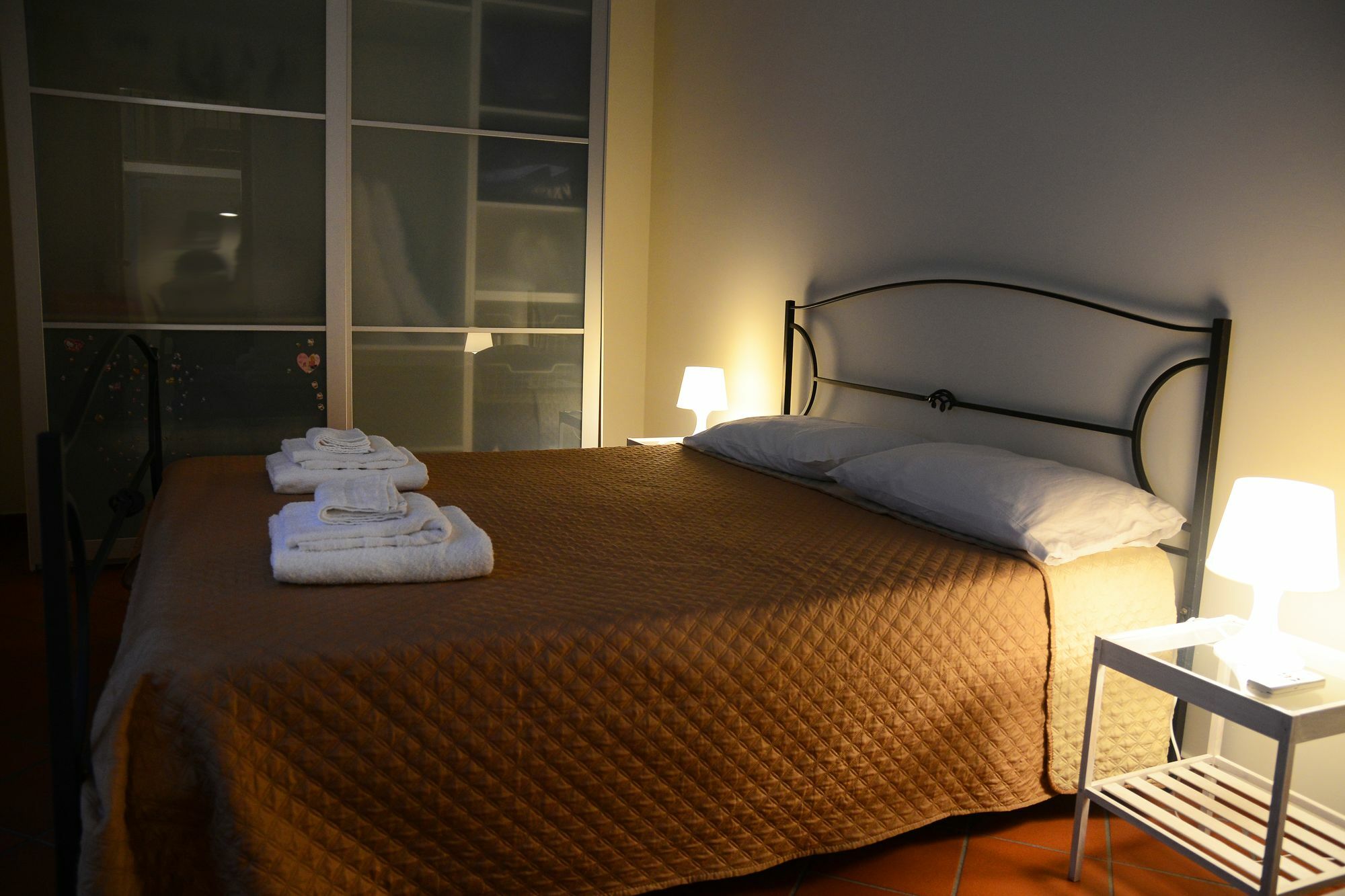 Apartment Emme Al Borgo Naples