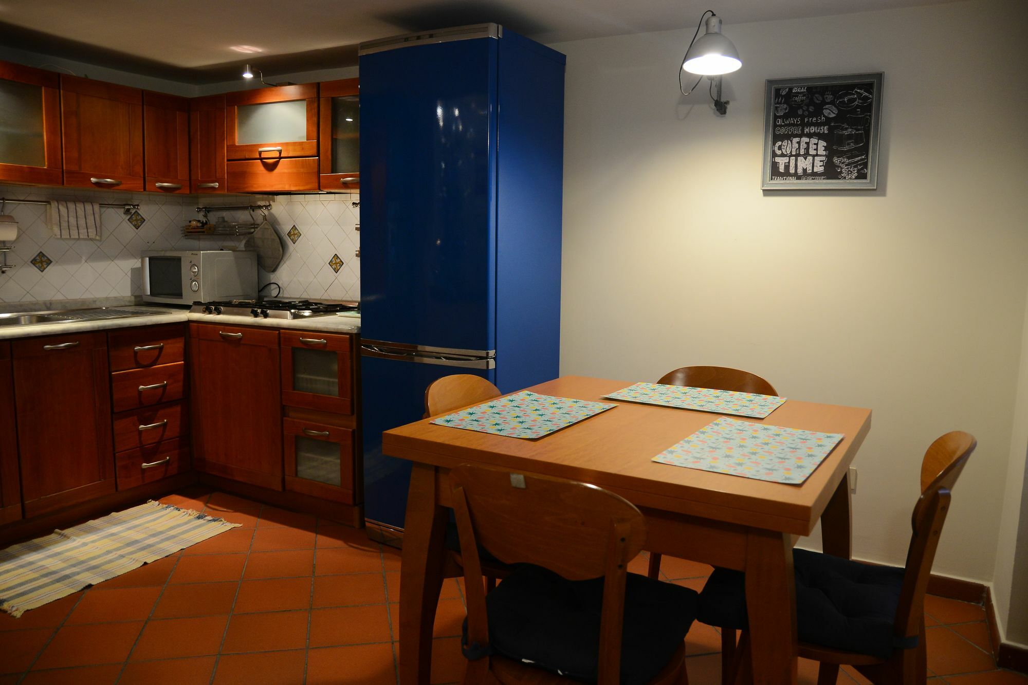 Apartment Emme Al Borgo Naples