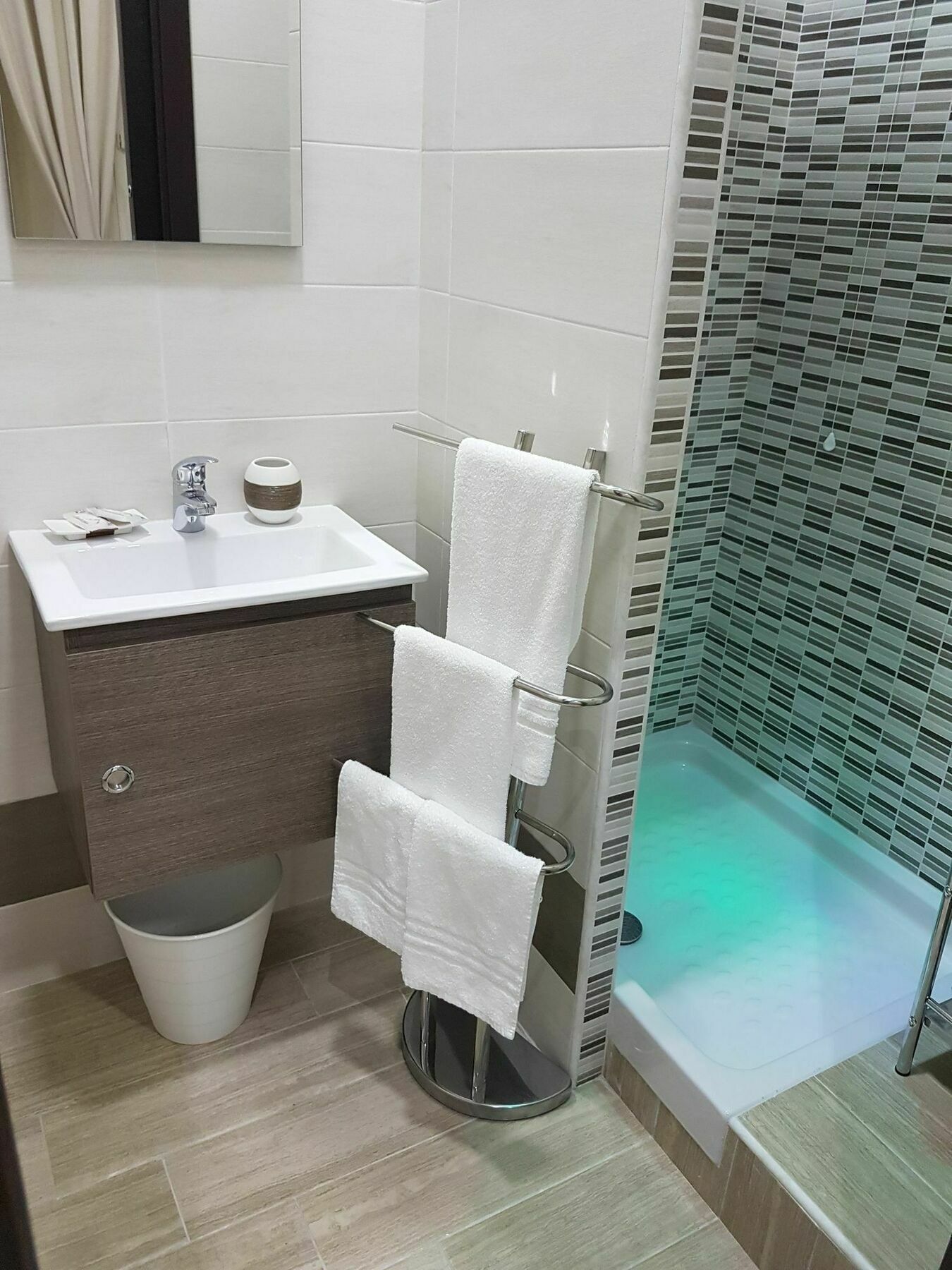 Napoli City Rooms