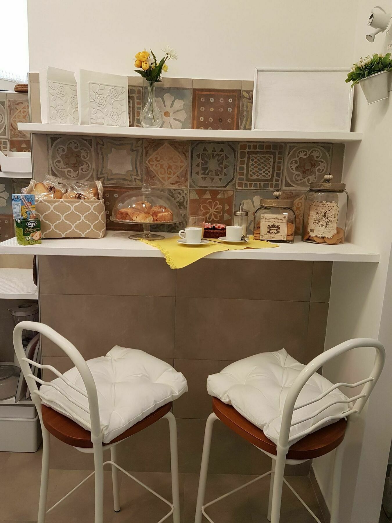 Sanbiagio, 25 Naples