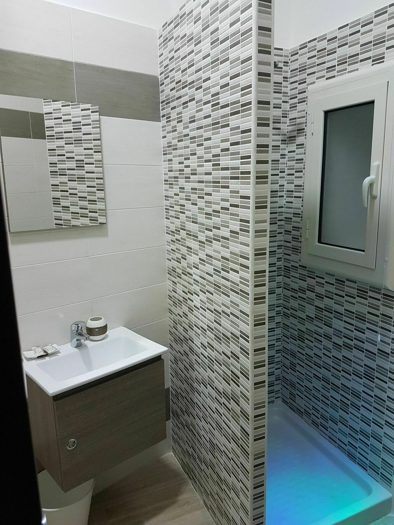Napoli City Rooms Bed & Breakfast Naples