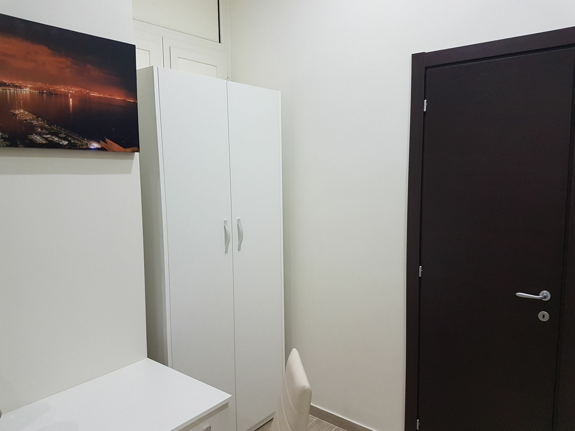 Napoli City Rooms 3* Naples