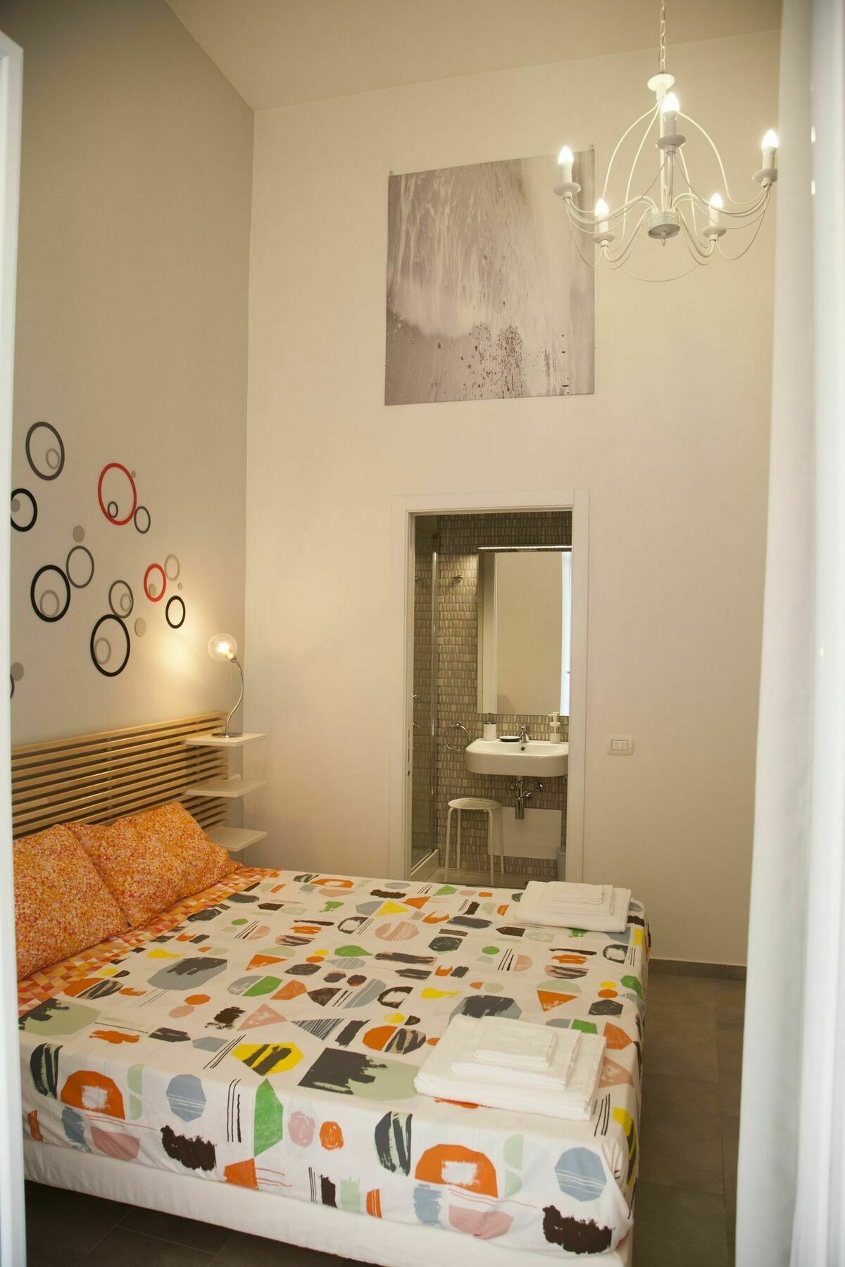 Guest house Sanbiagio, 25 3*