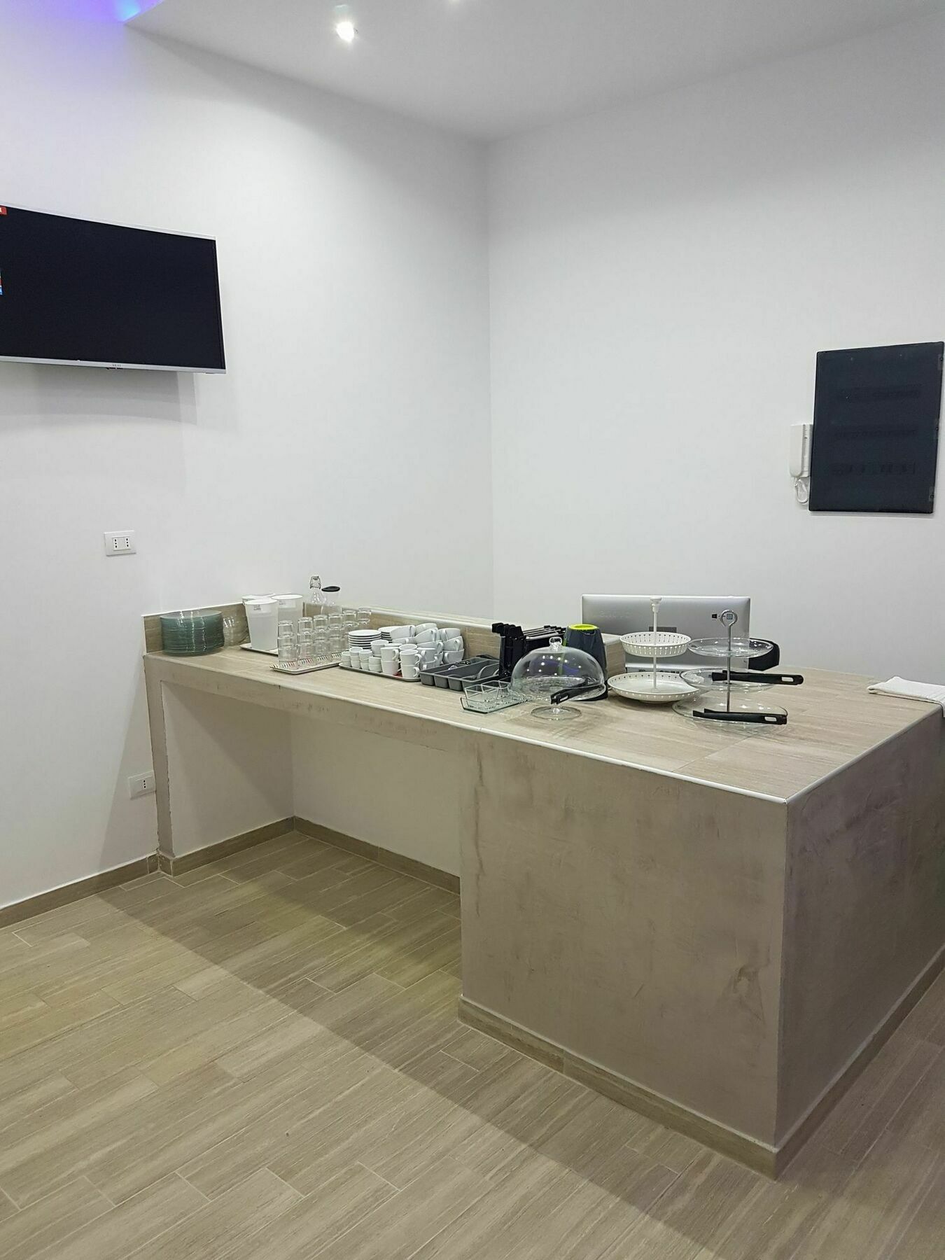 Napoli City Rooms Naples