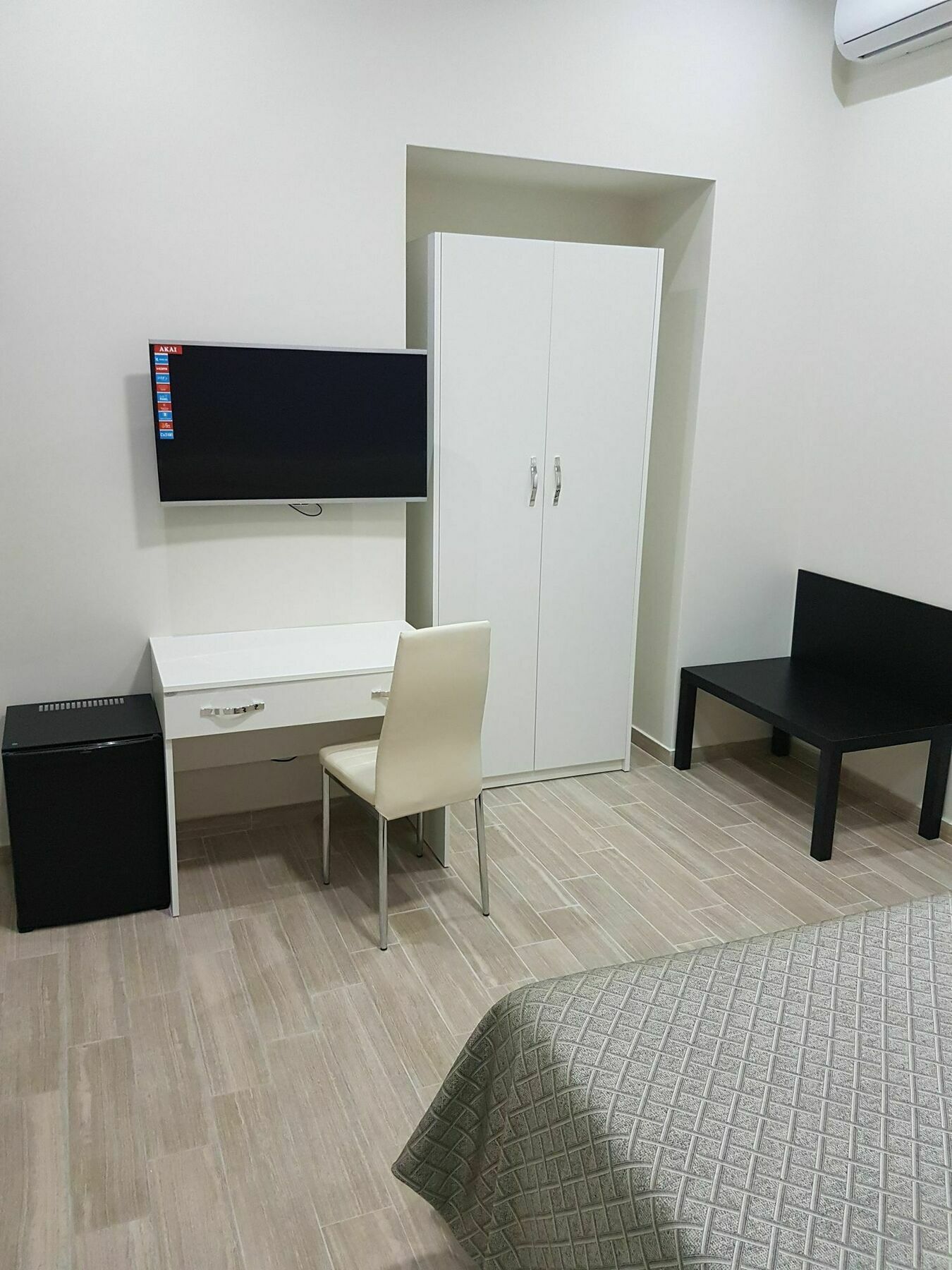 Napoli City Rooms