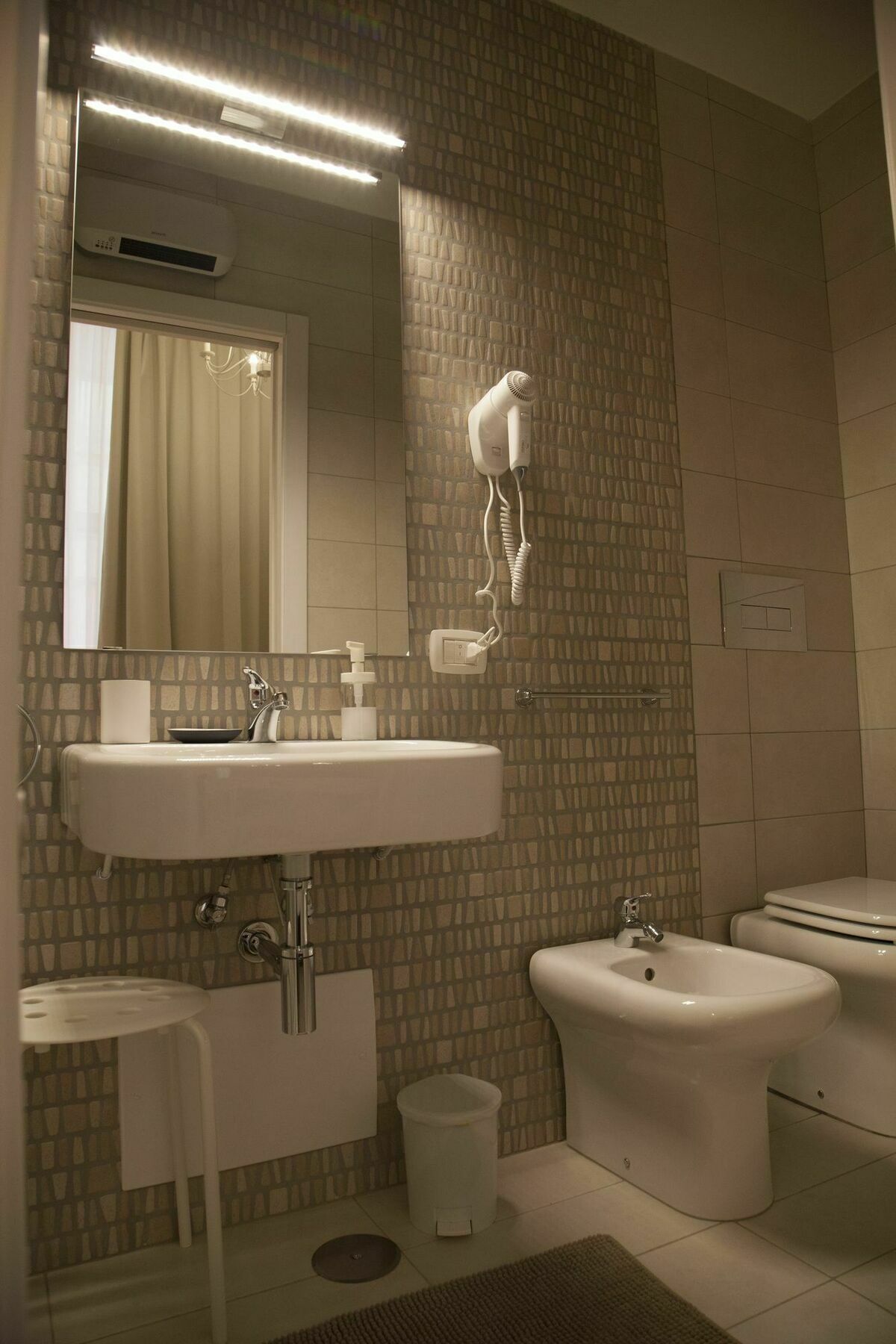Guest house Sanbiagio, 25