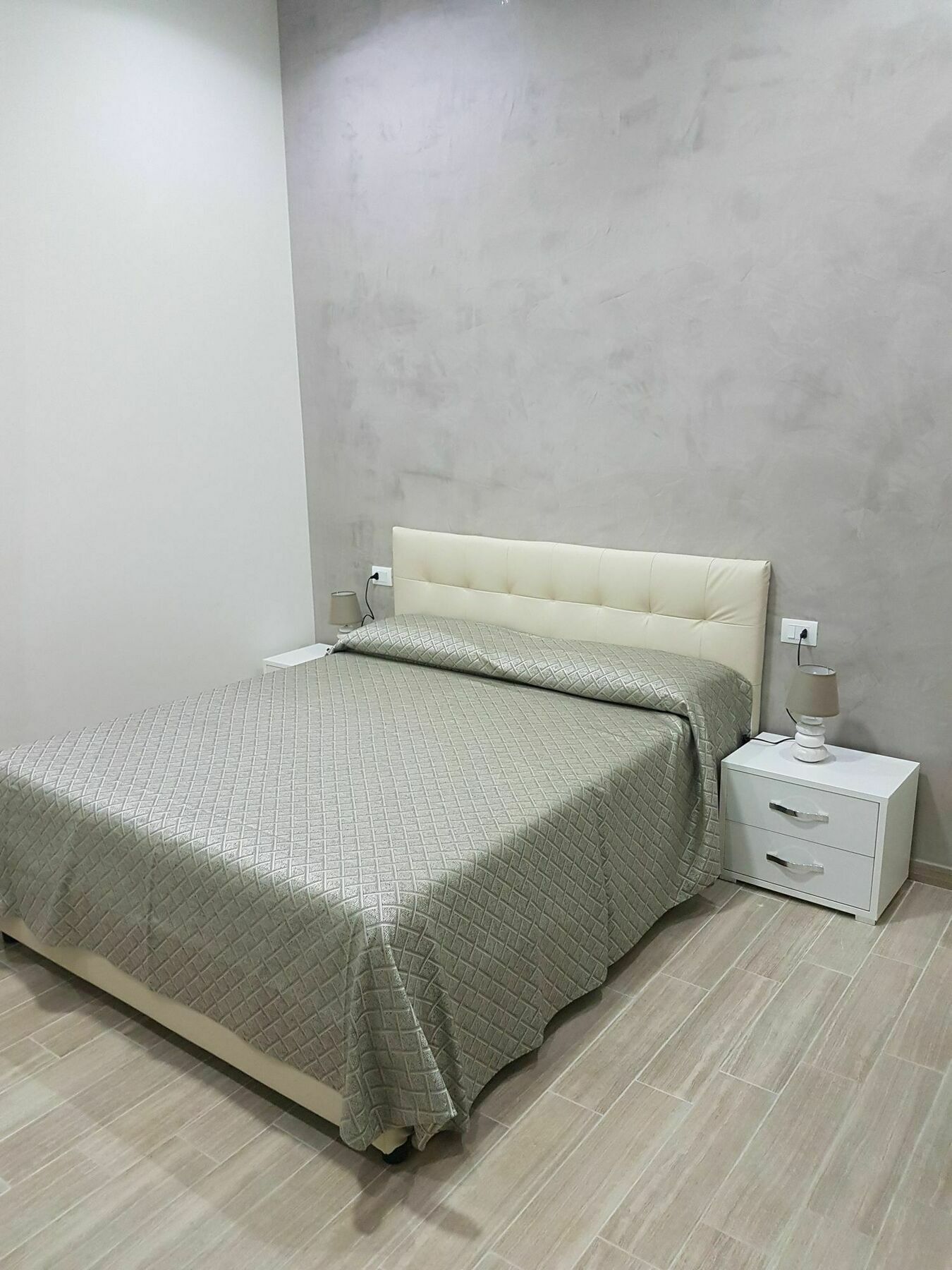Napoli City Rooms 3* Naples