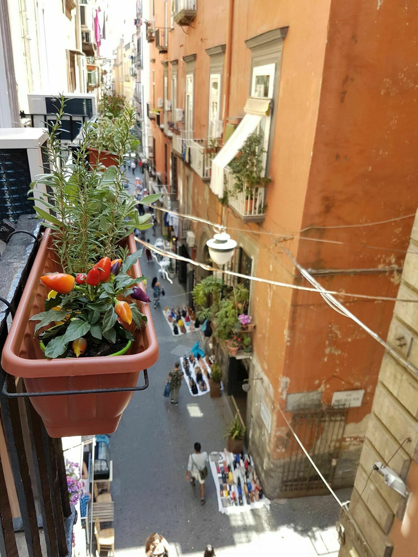 Sanbiagio, 25 Guest house 3*