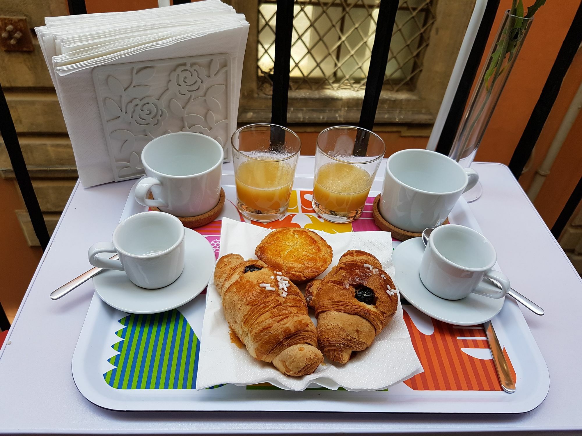 Guest house Sanbiagio, 25