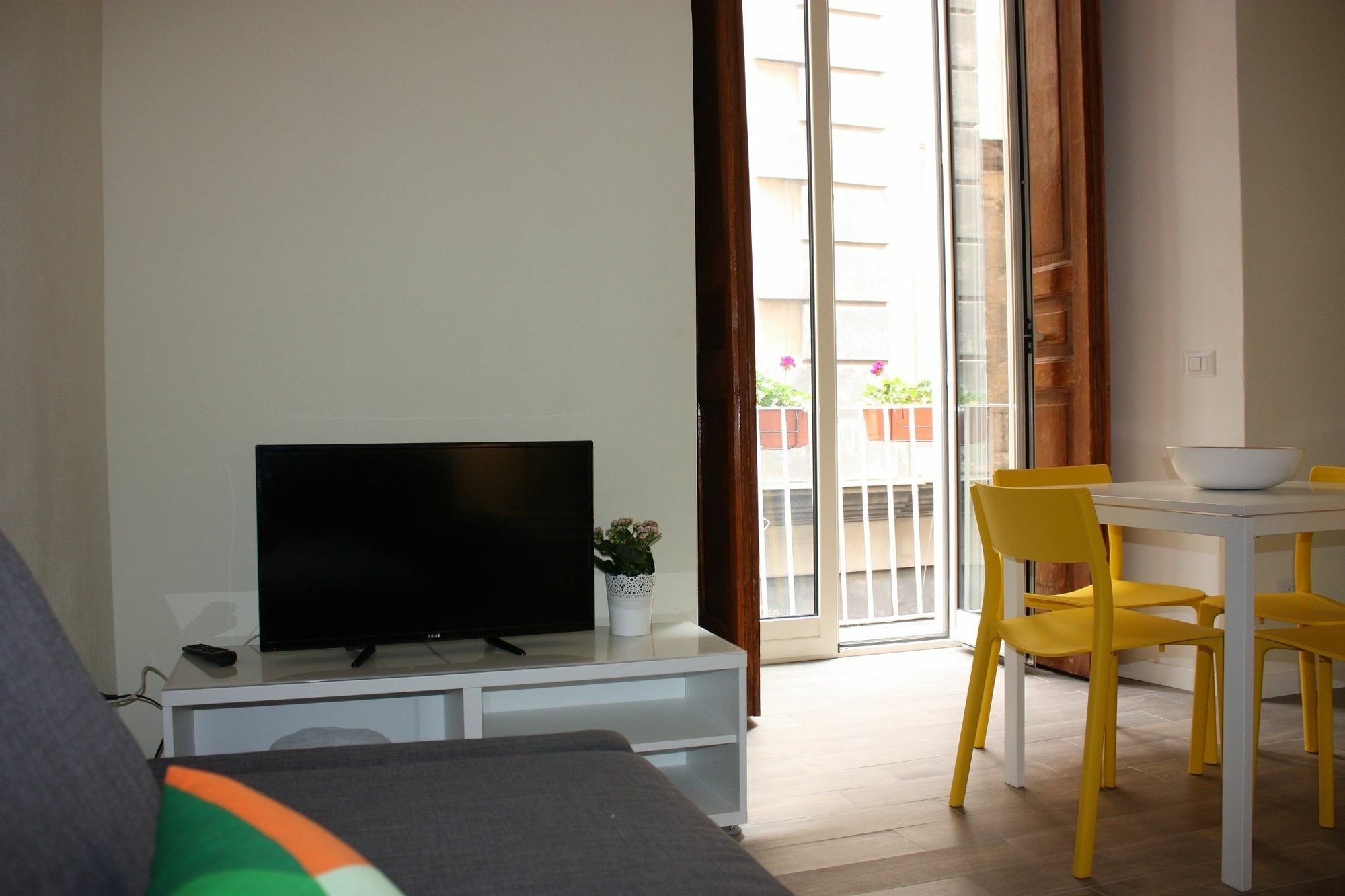 Bed & Breakfast Il Conservatorio