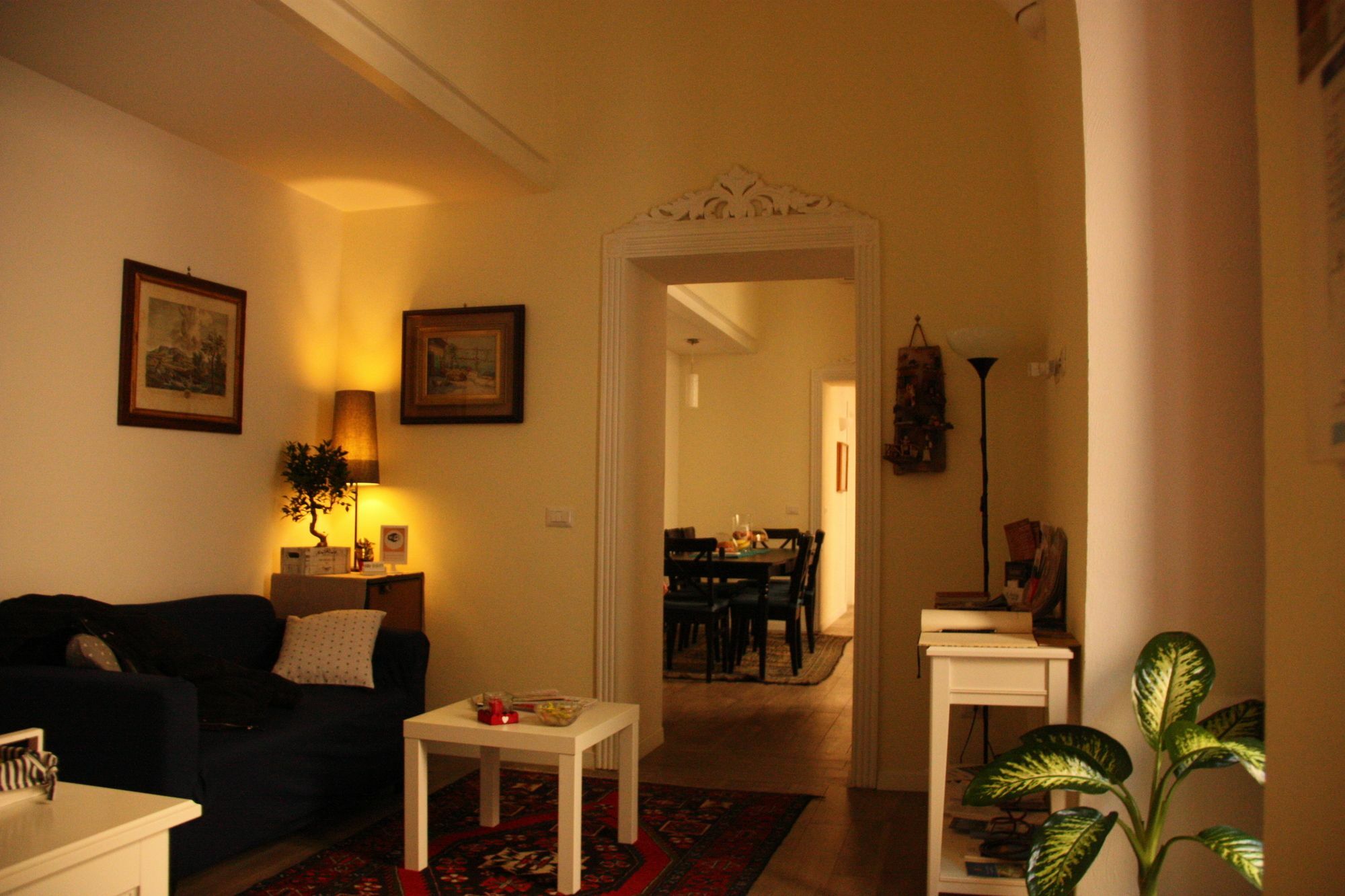 Il Conservatorio Bed & Breakfast