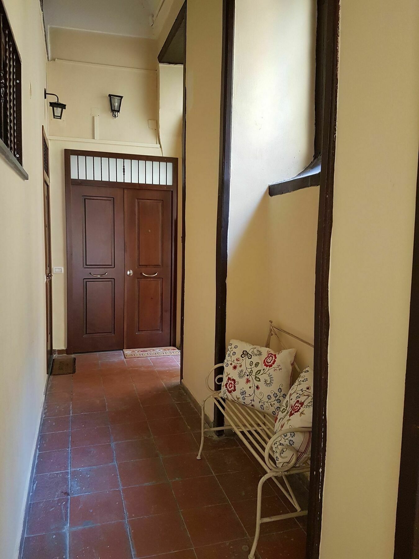 Guest house Sanbiagio, 25