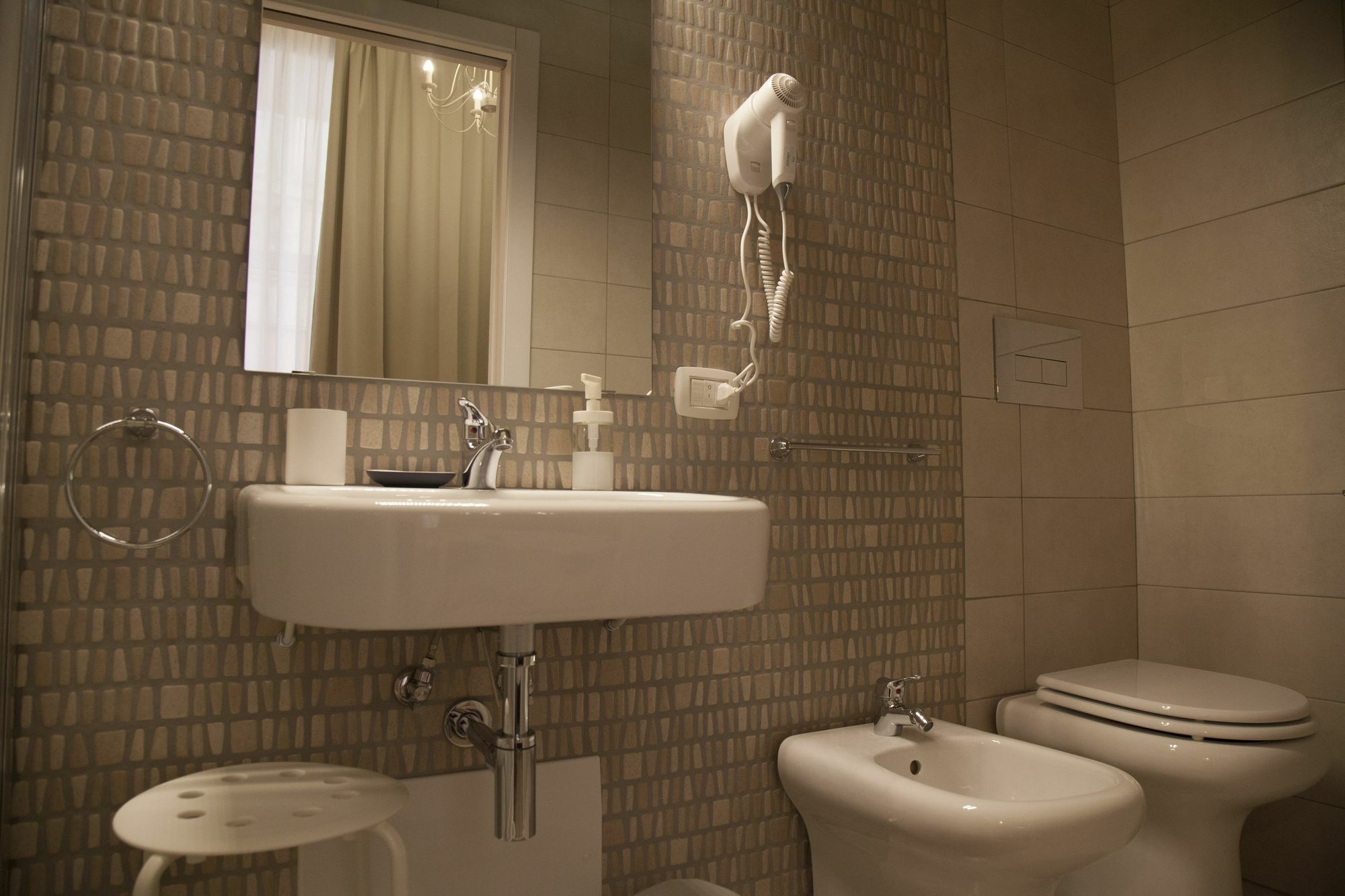 Sanbiagio, 25 Guest house Naples