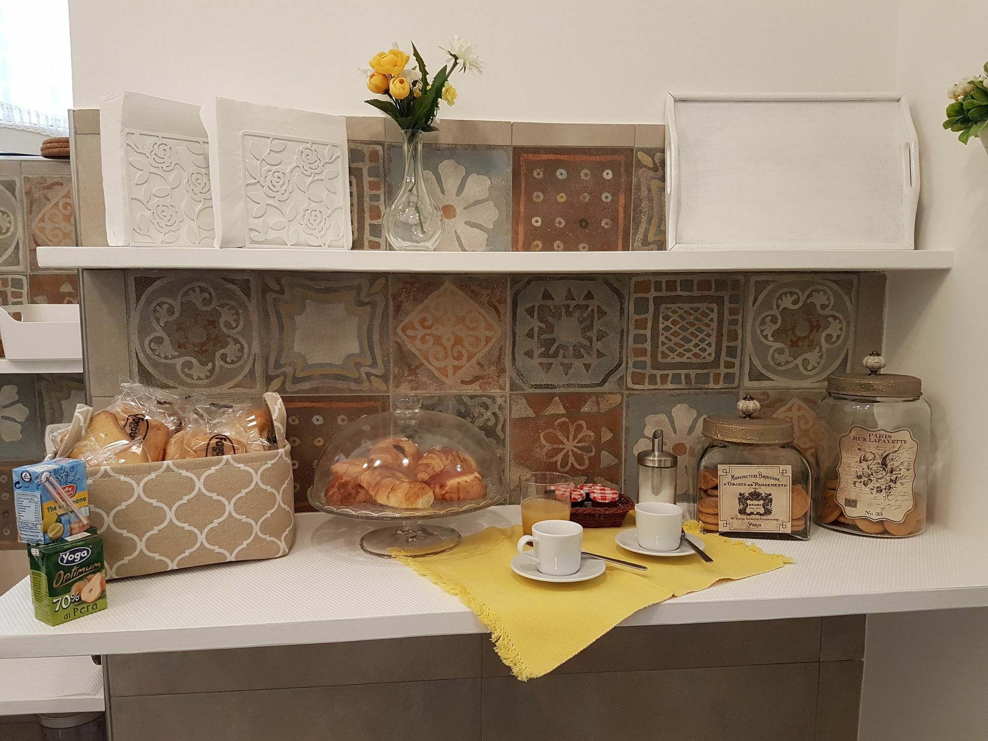 Guest house Sanbiagio, 25 3*