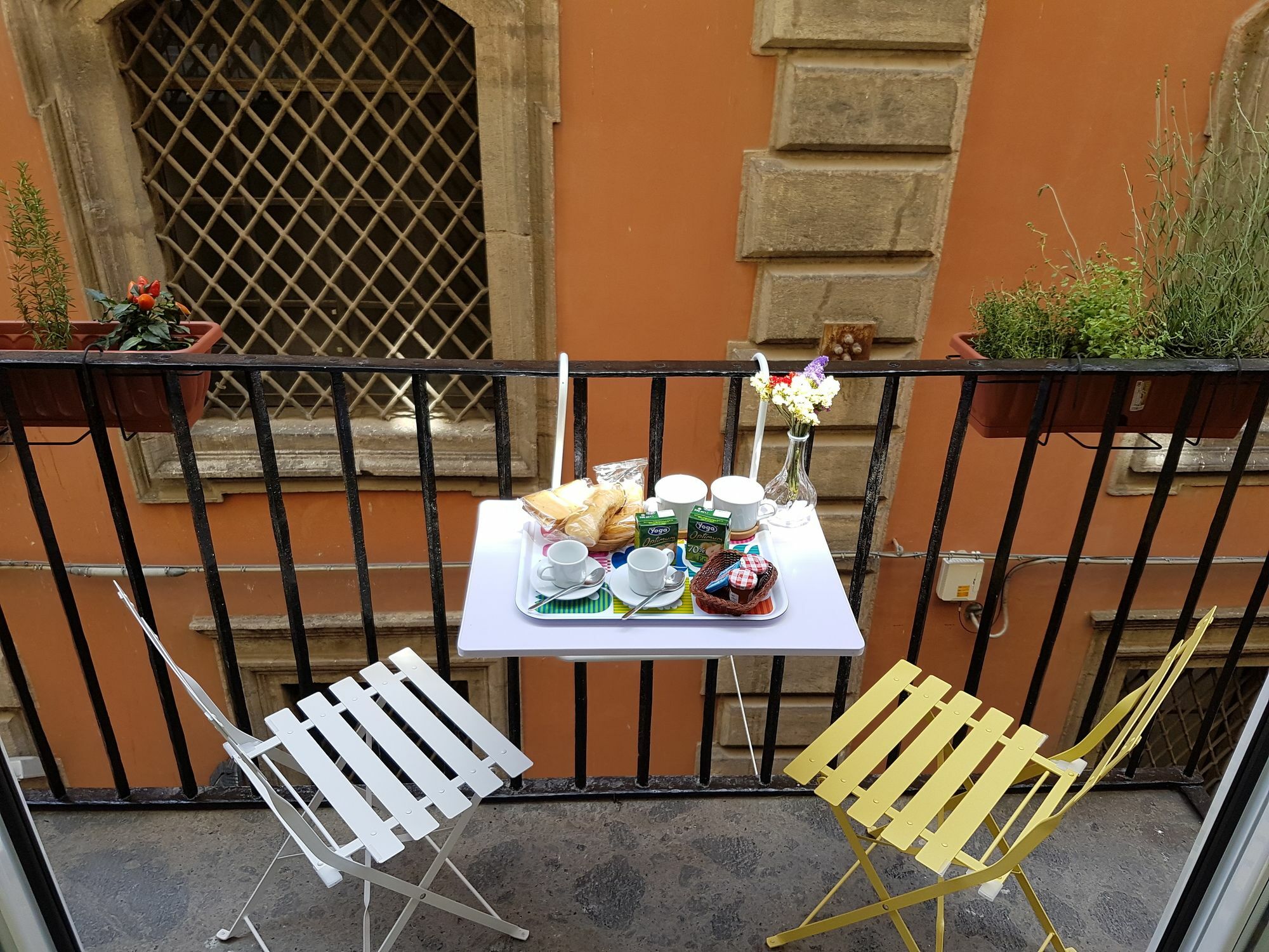 Sanbiagio, 25 Guest house Naples