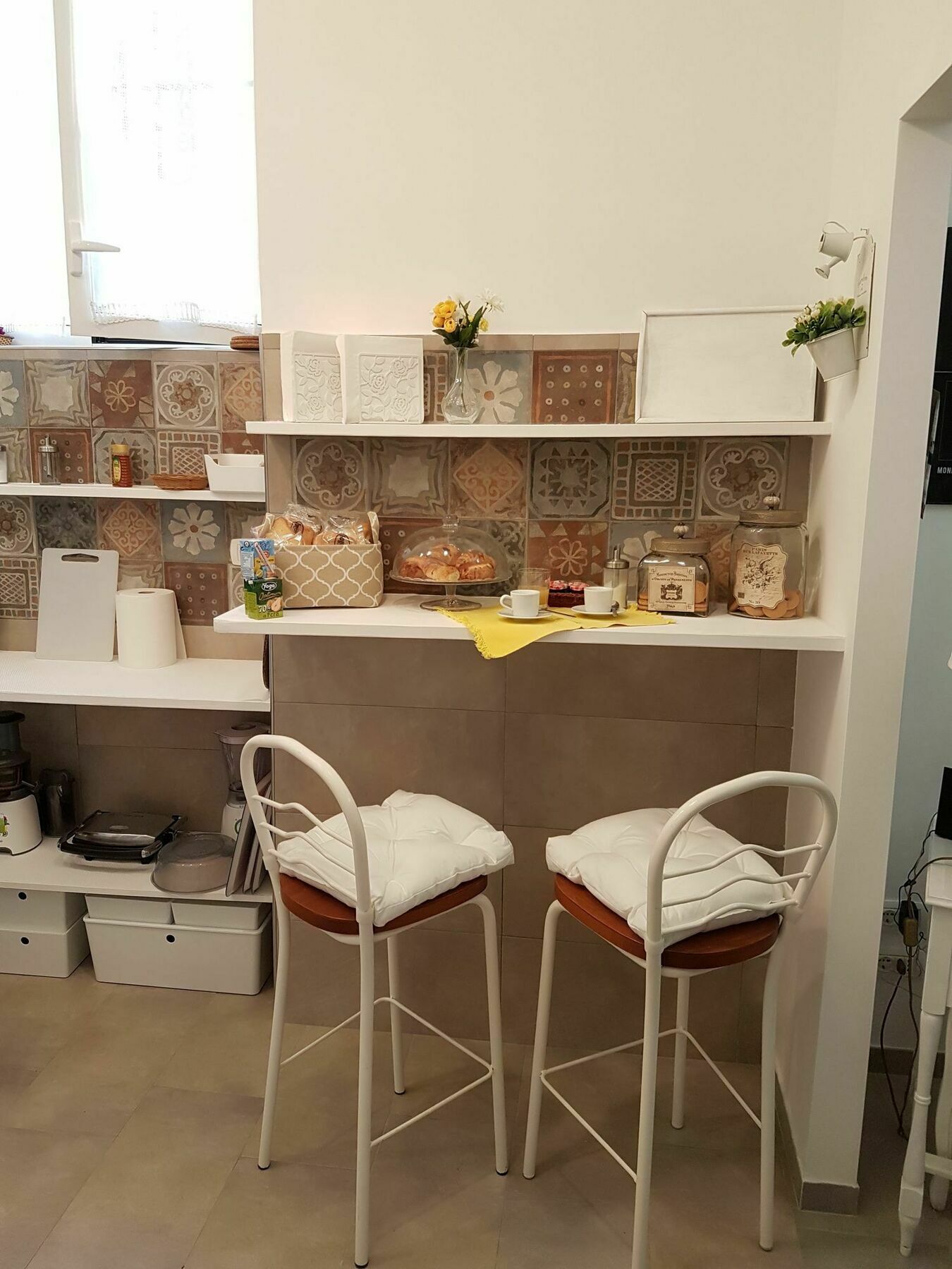 Sanbiagio, 25 Guest house Naples