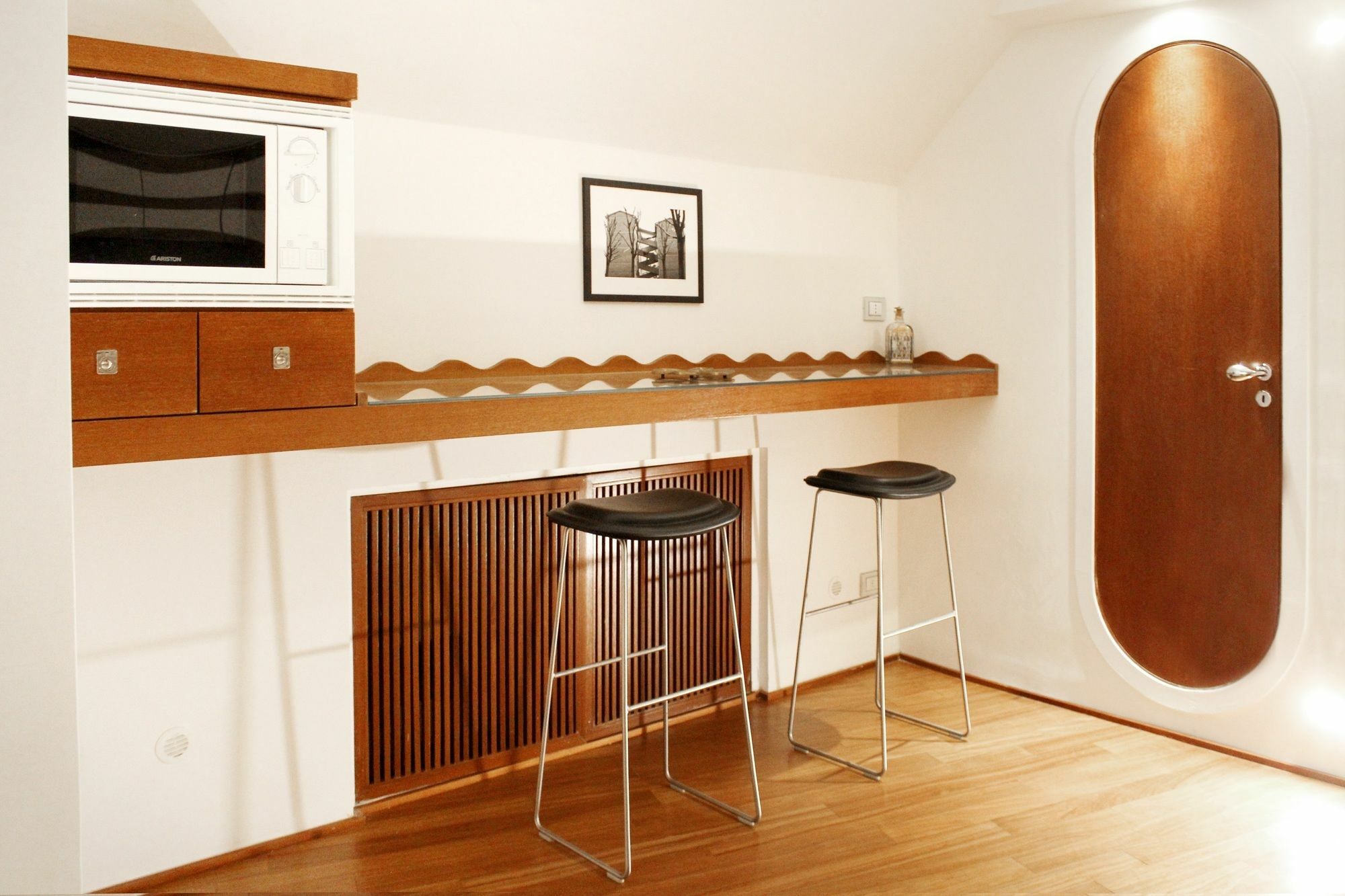 Lhp Posillipo Apartment Naples