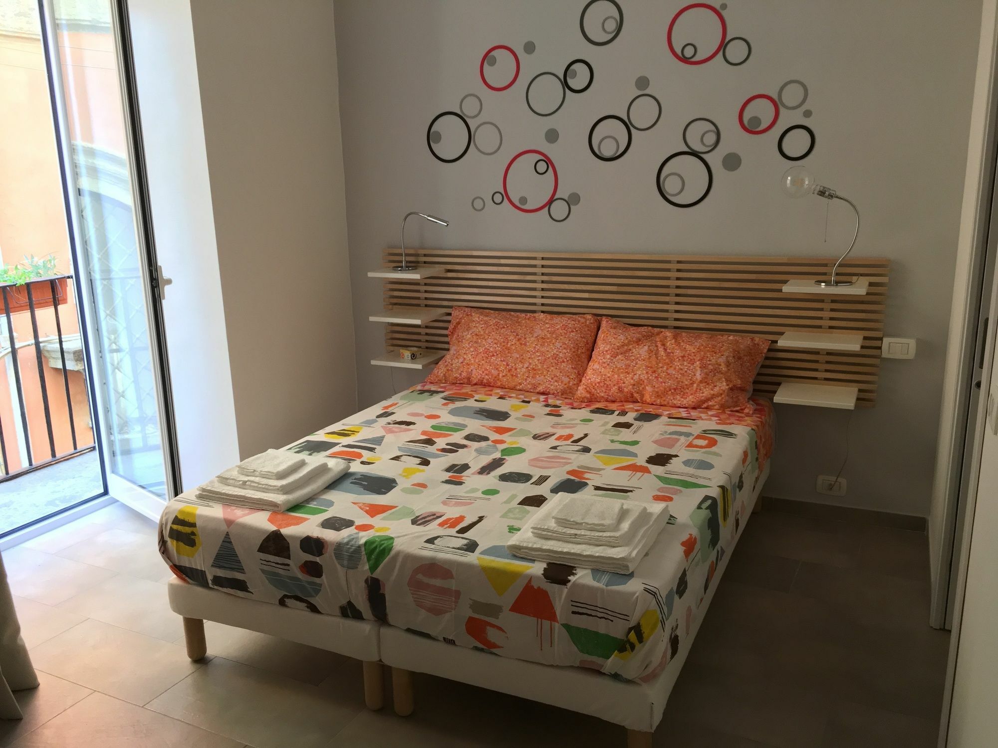 Guest house Sanbiagio, 25