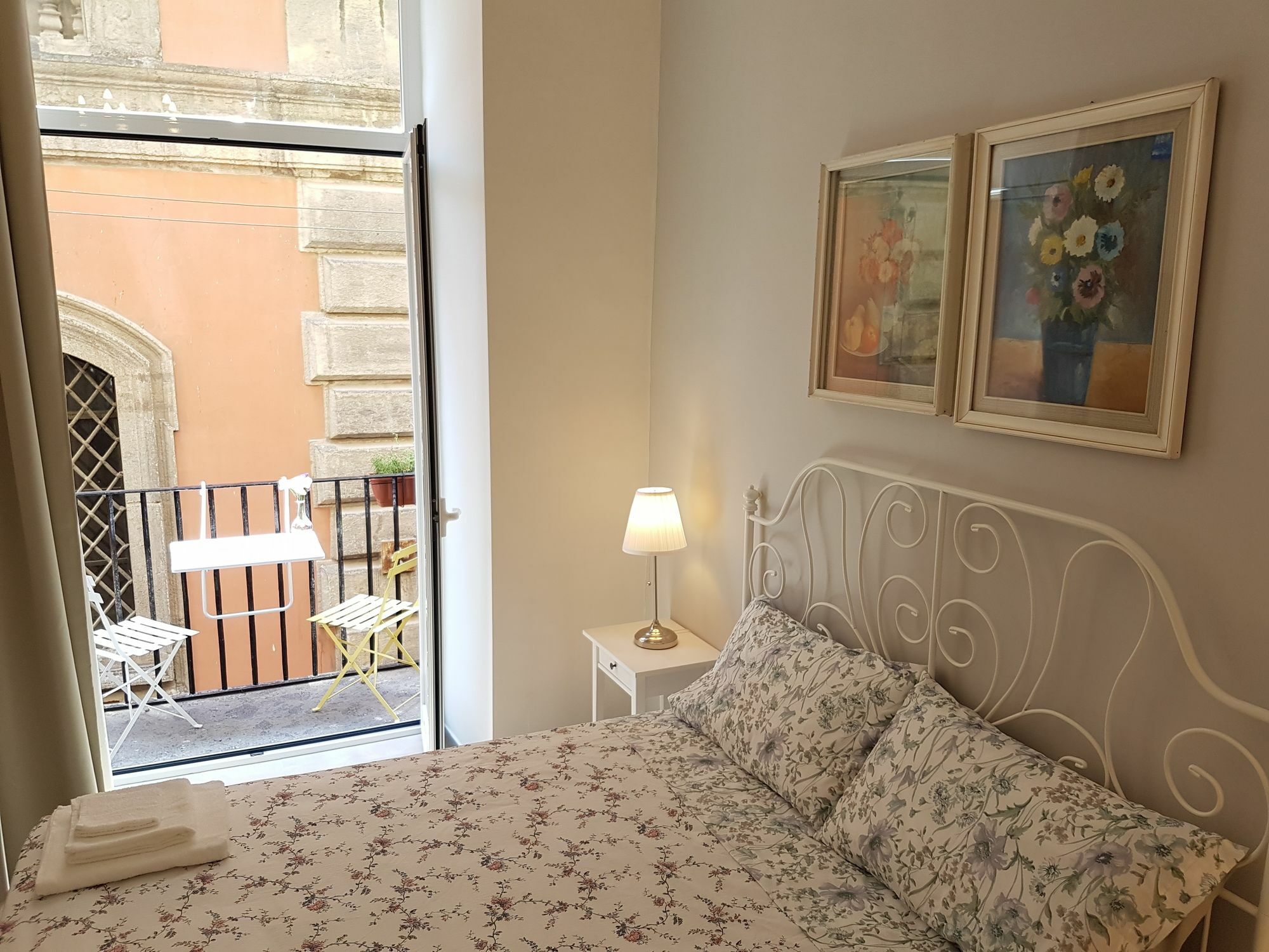 Sanbiagio, 25 Guest house 3*