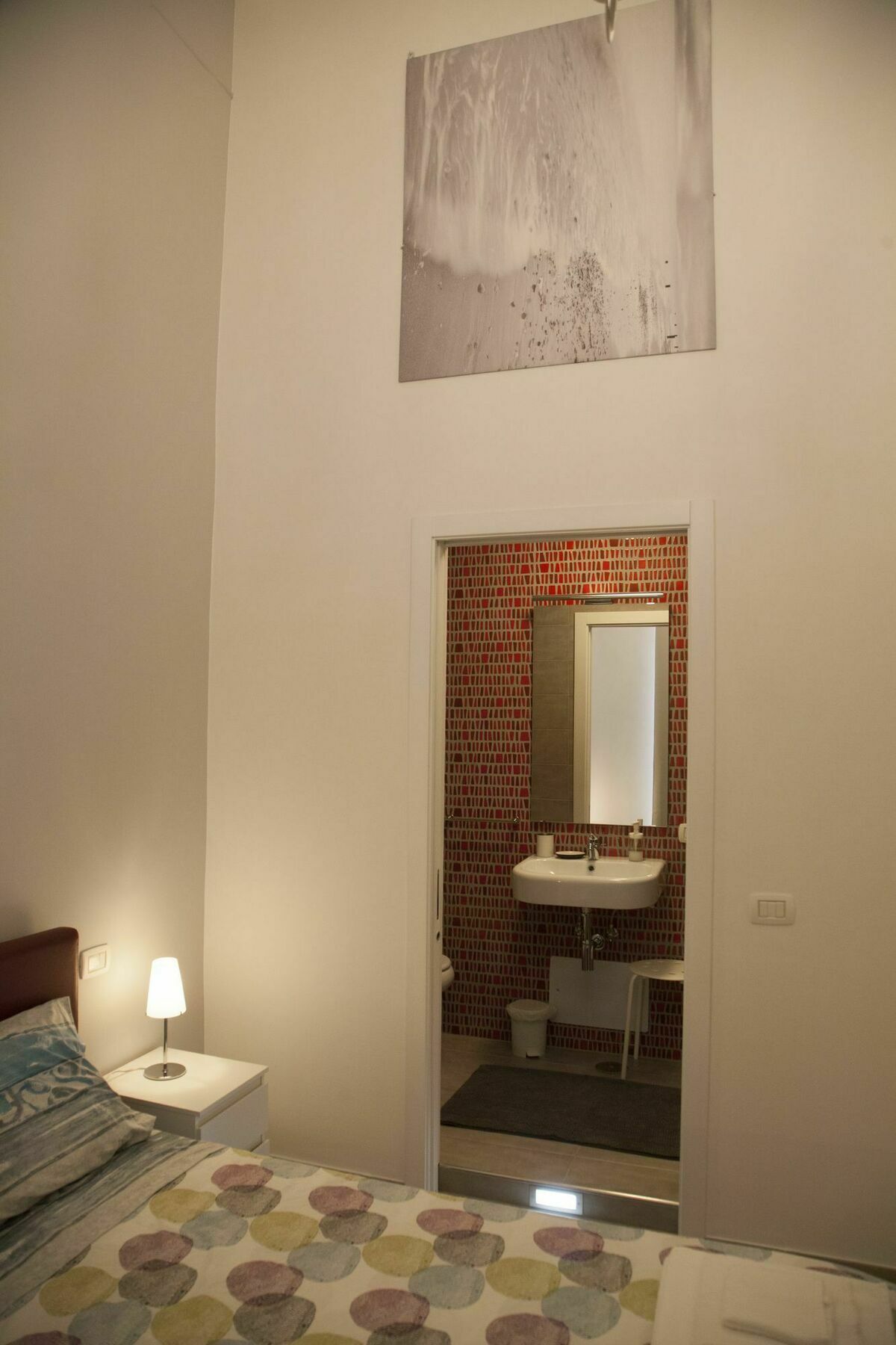 Guest house Sanbiagio, 25 3*