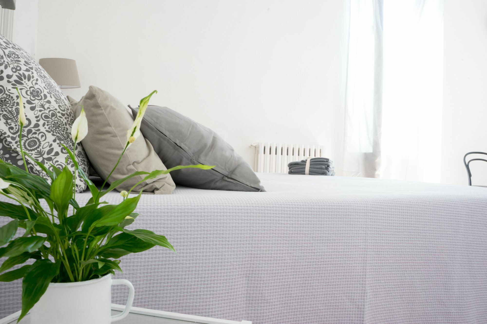 Bed & Breakfast Taggarb *
