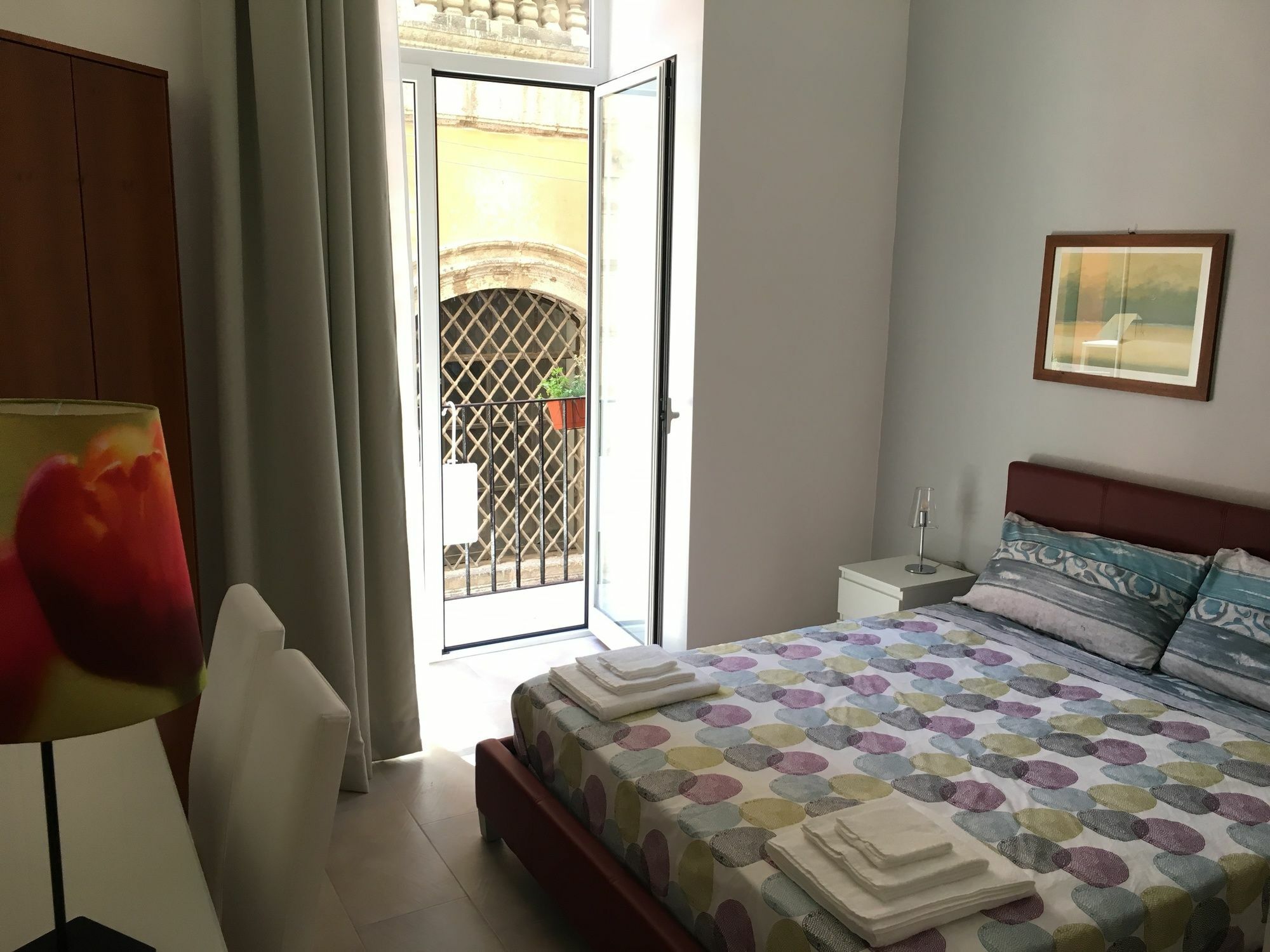 Guest house Sanbiagio, 25 3*