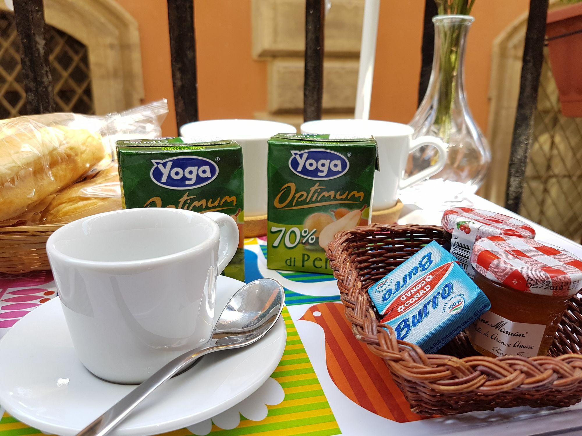 Guest house Sanbiagio, 25 3*